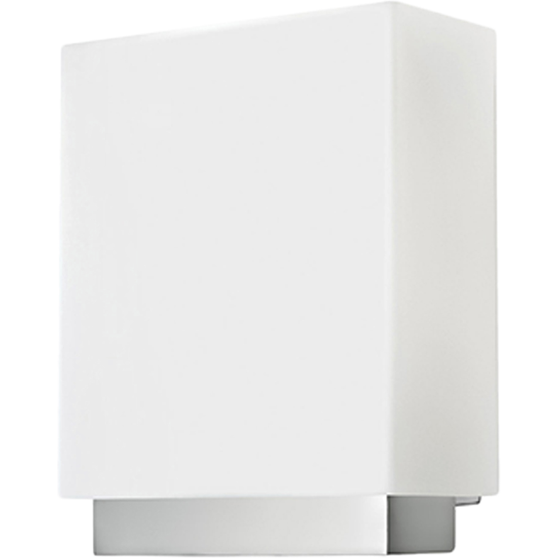 Hounslow LED 7.13 inch Chrome ADA Wall Sconce Wall Light