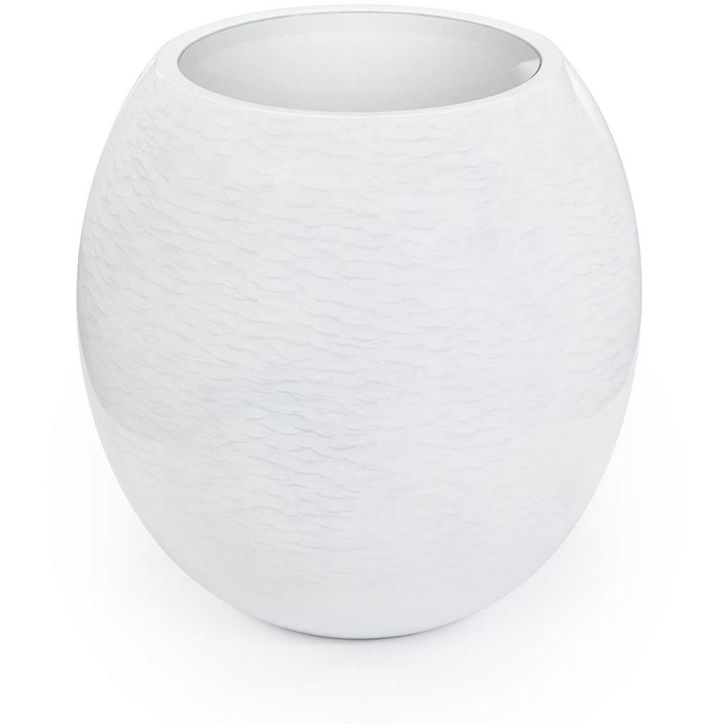 Gibbous I Side Table
