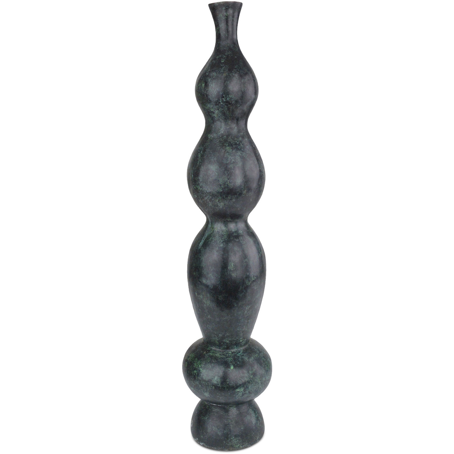 Luganzo 25.5 X 5.5 inch Vase, Medium