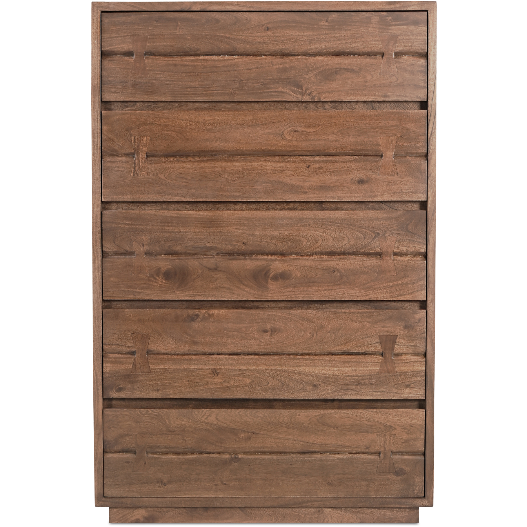 Madagascar Brown Chest
