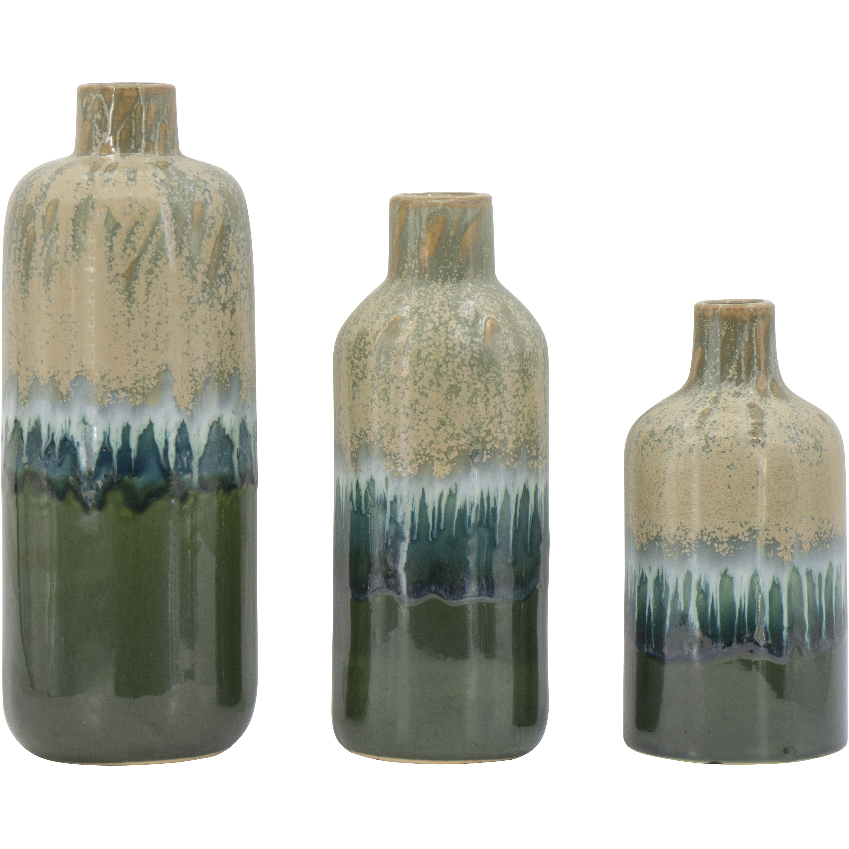 Bliss 9.6 X 4.9 inch Vase