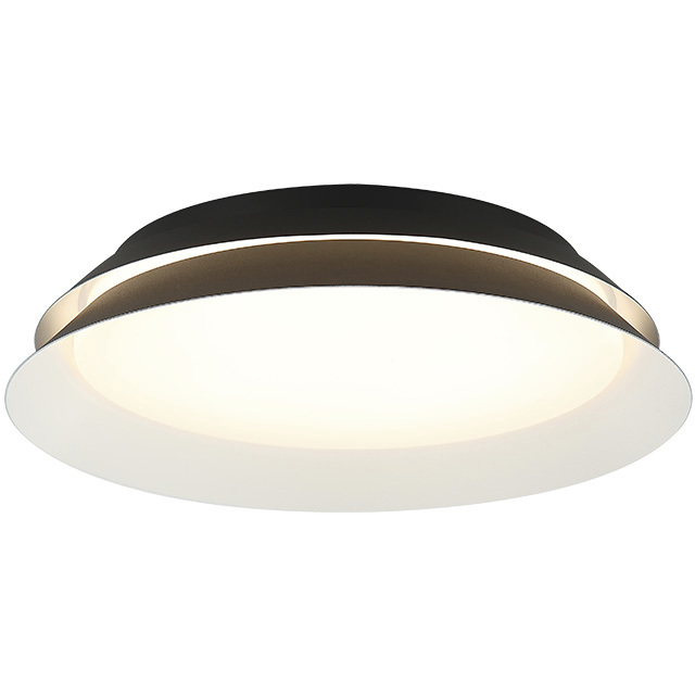 Dahlia LED 14 inch Matte Black Wall Sconce Wall Light