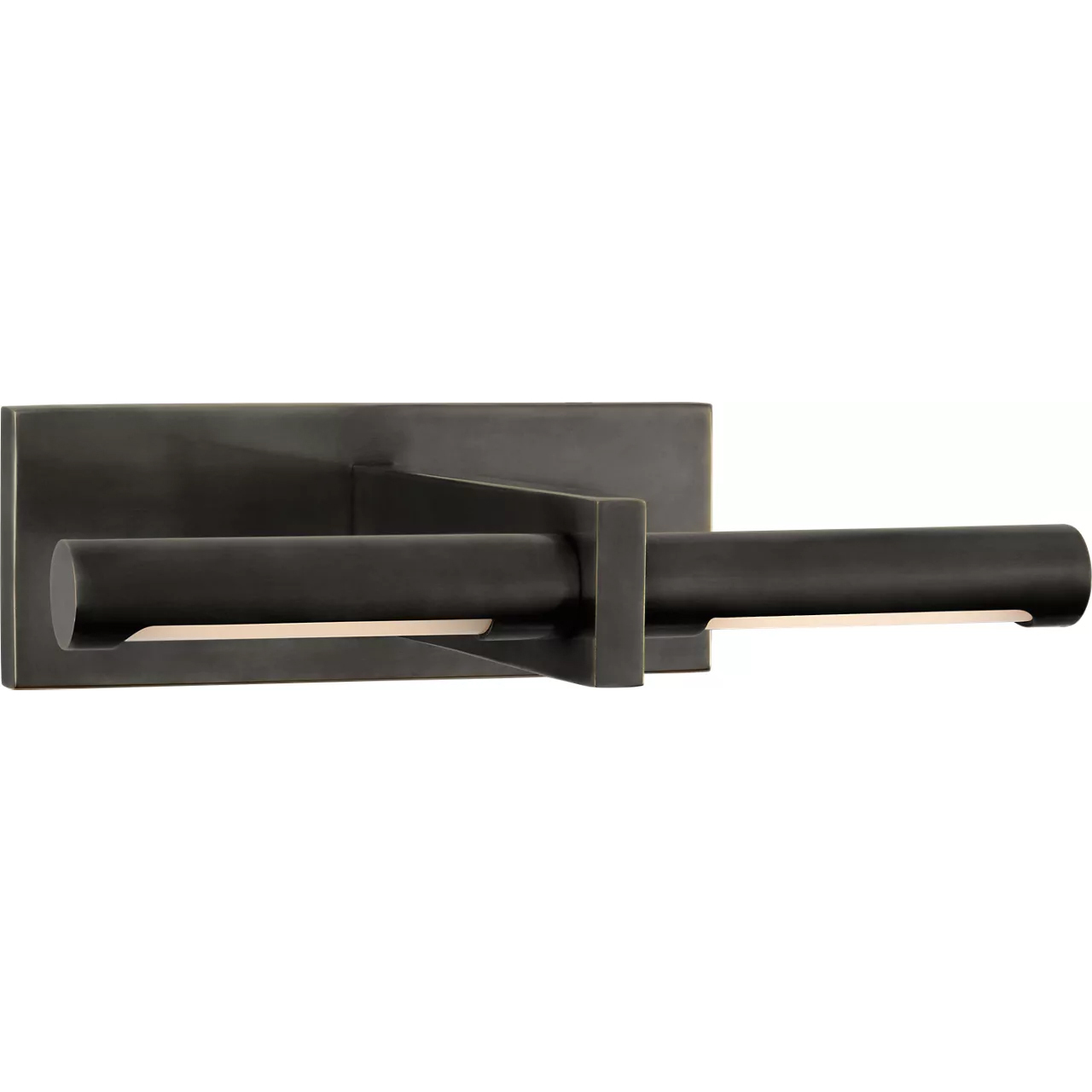 Kelly Wearstler Axis 10 watt 10 inch Bronze Picture Light Wall Light