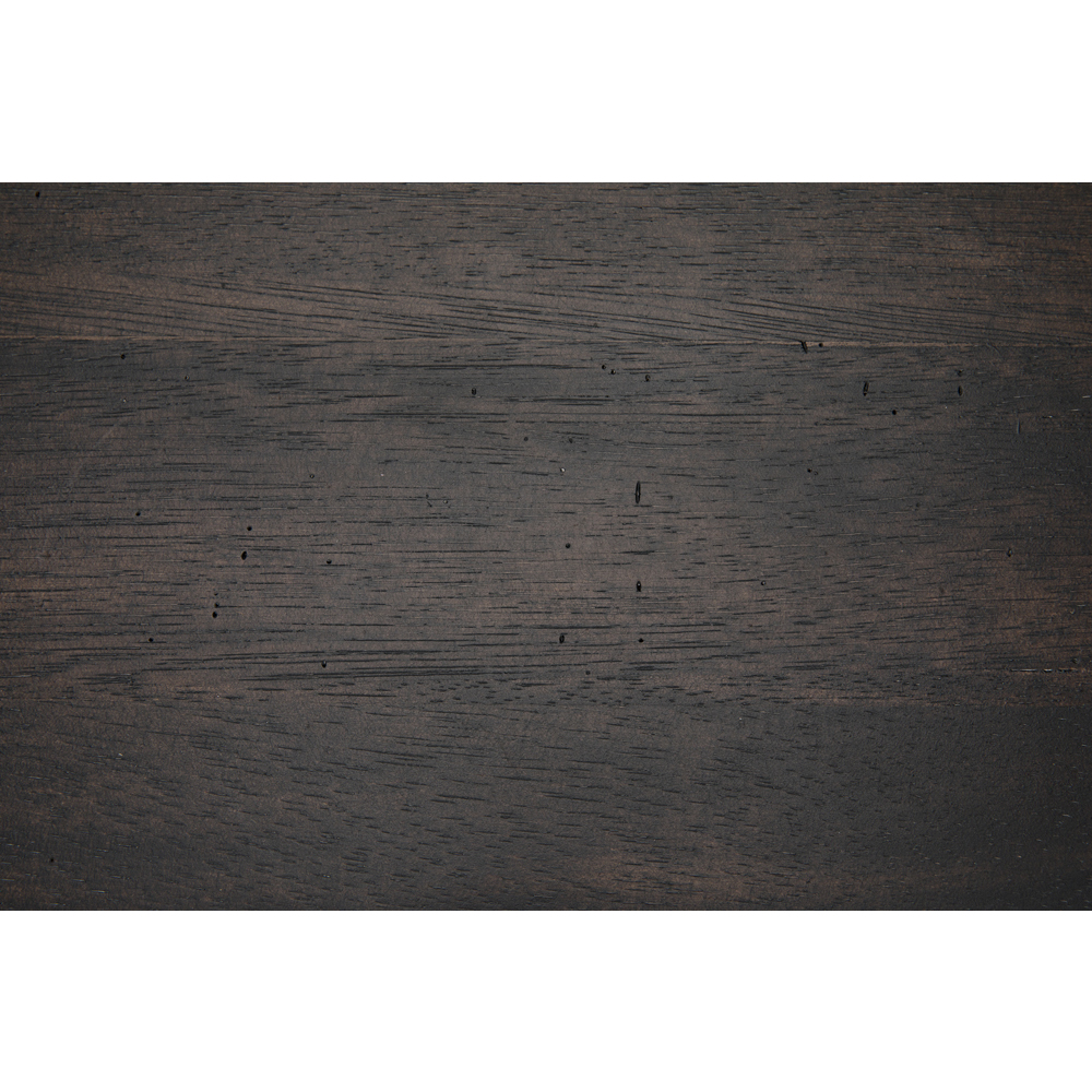Royce 70 X 36 inch Ebony Walnut Coffee Table