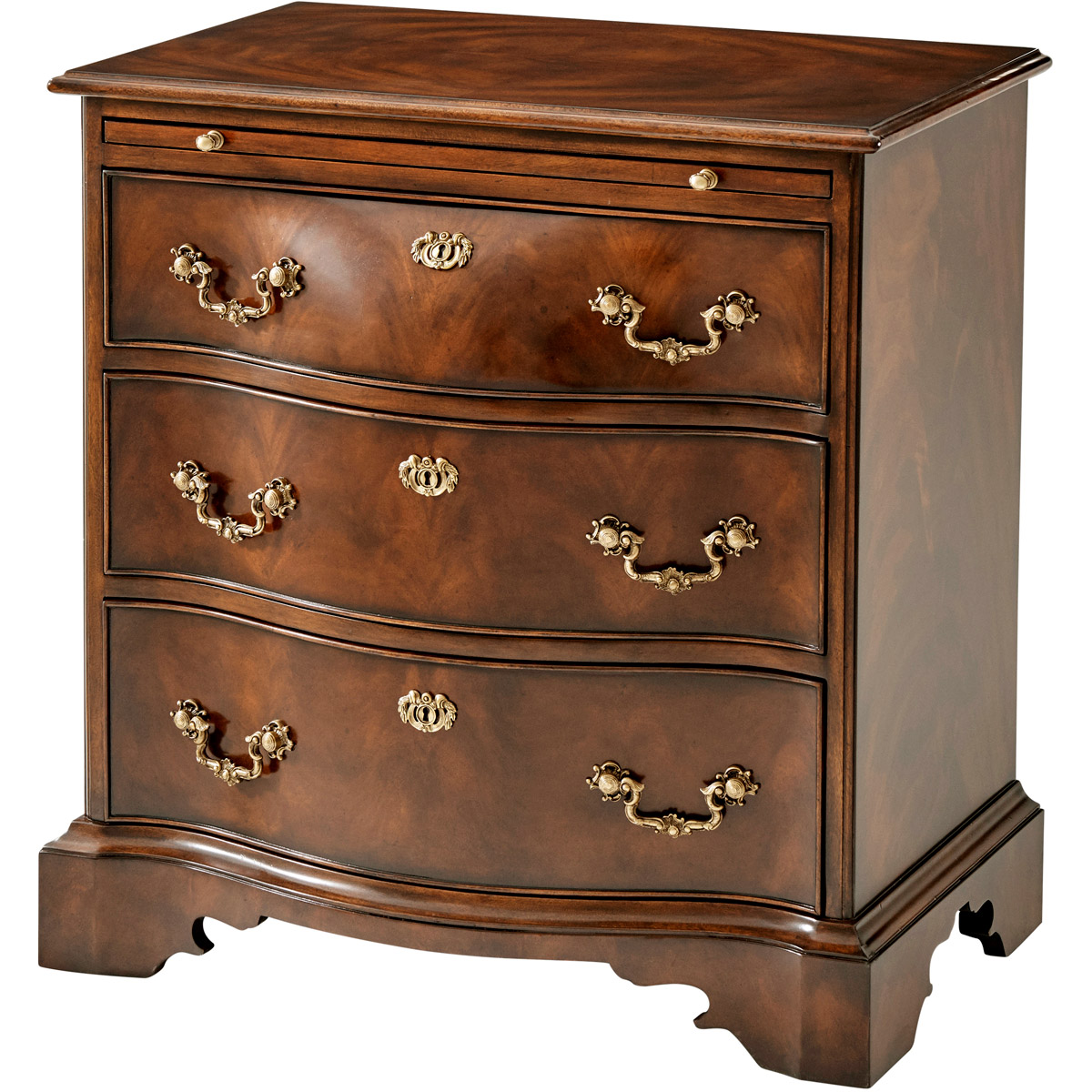 Althorp Living History 30 X 28 inch Nightstand, Bedside