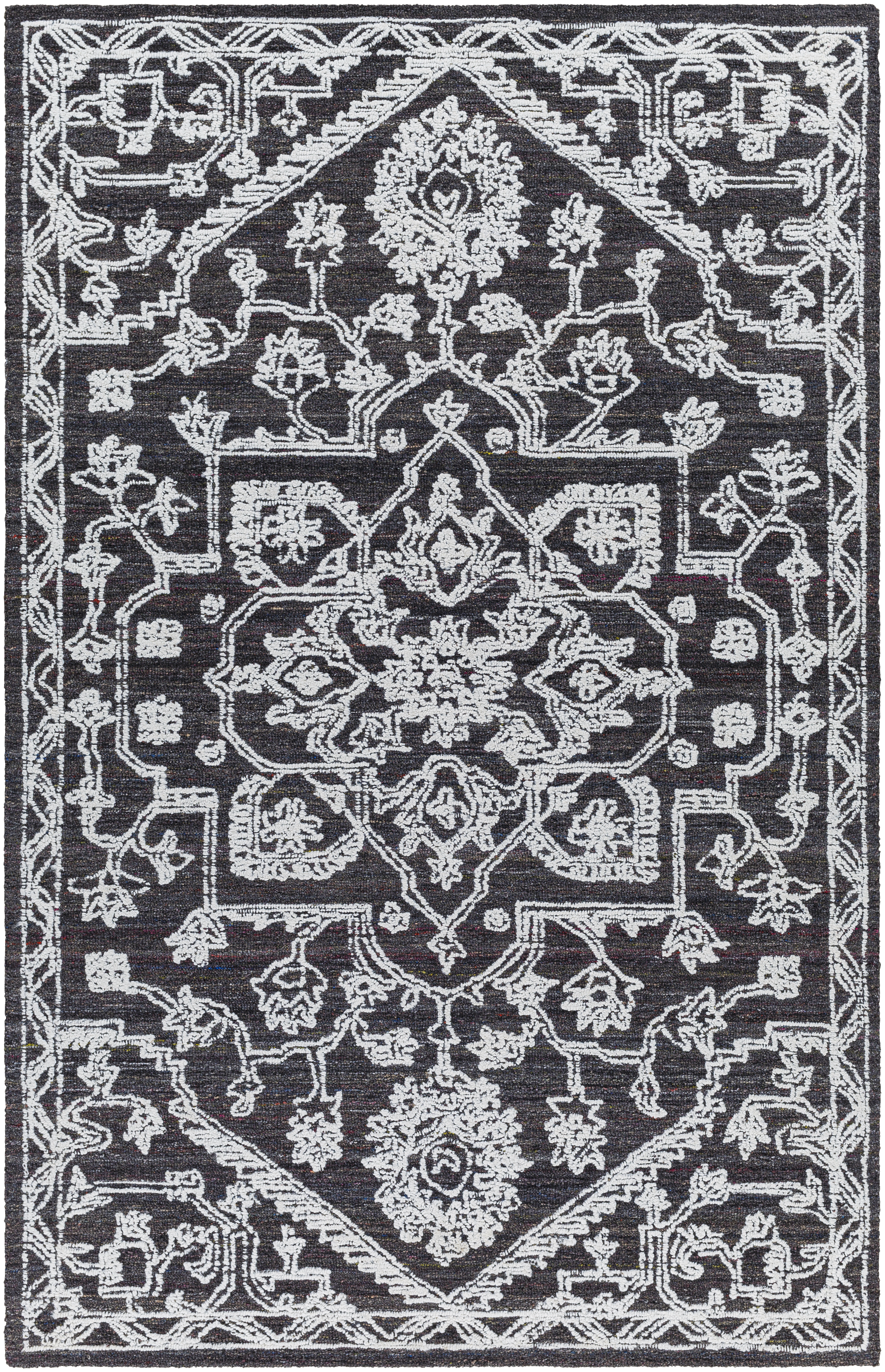 Piazza 108 X 72 inch Rug, Rectangle
