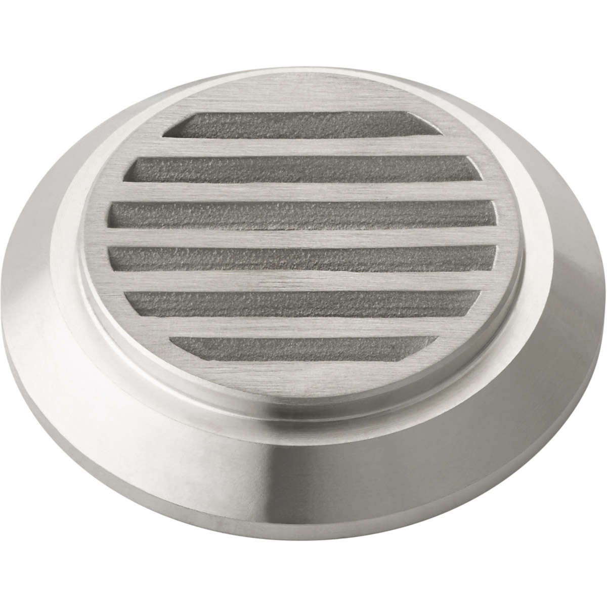 Landscape LED Stainless Steel Mini All-Purpose Louver