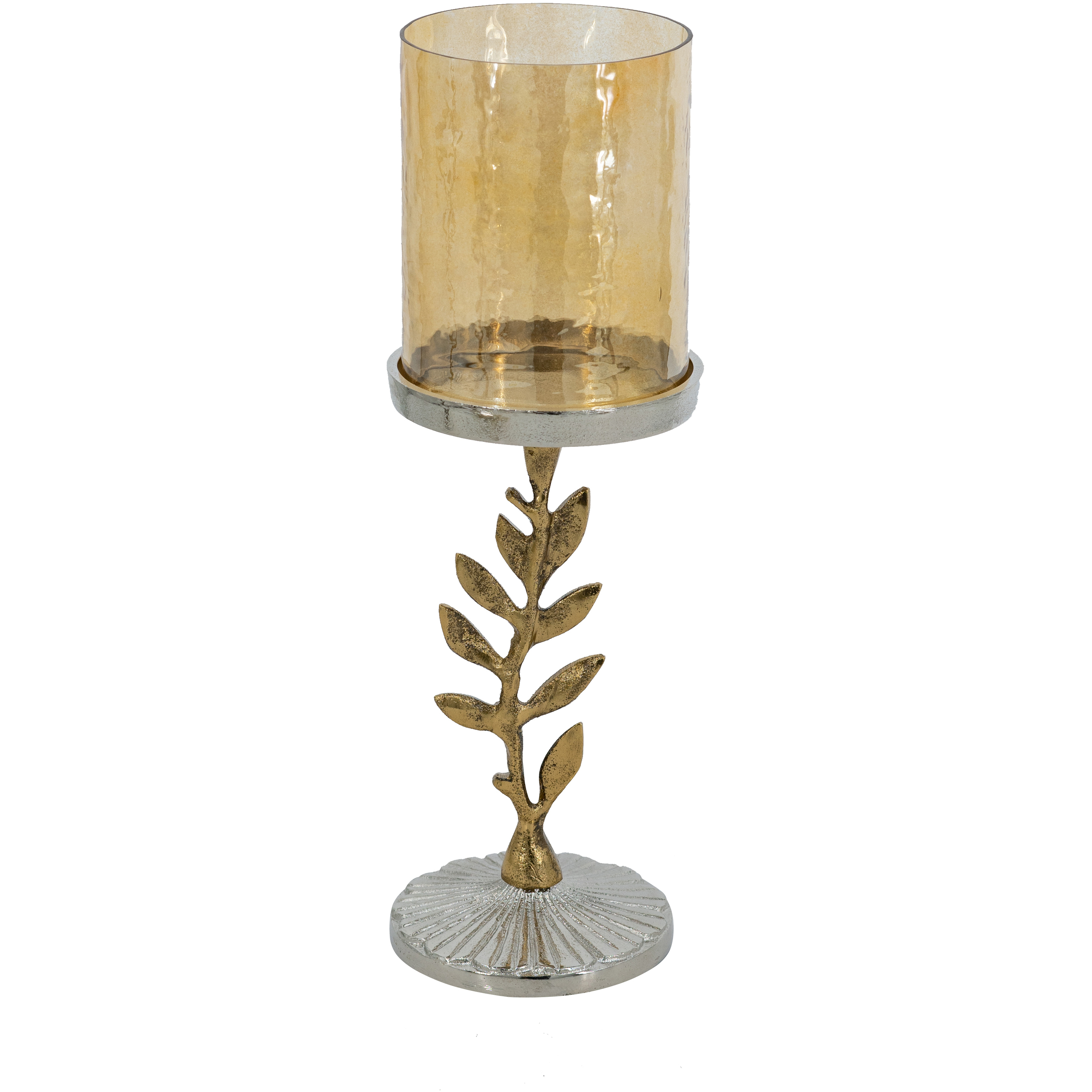 Anita 13.5 X 4.5 inch Candleholder