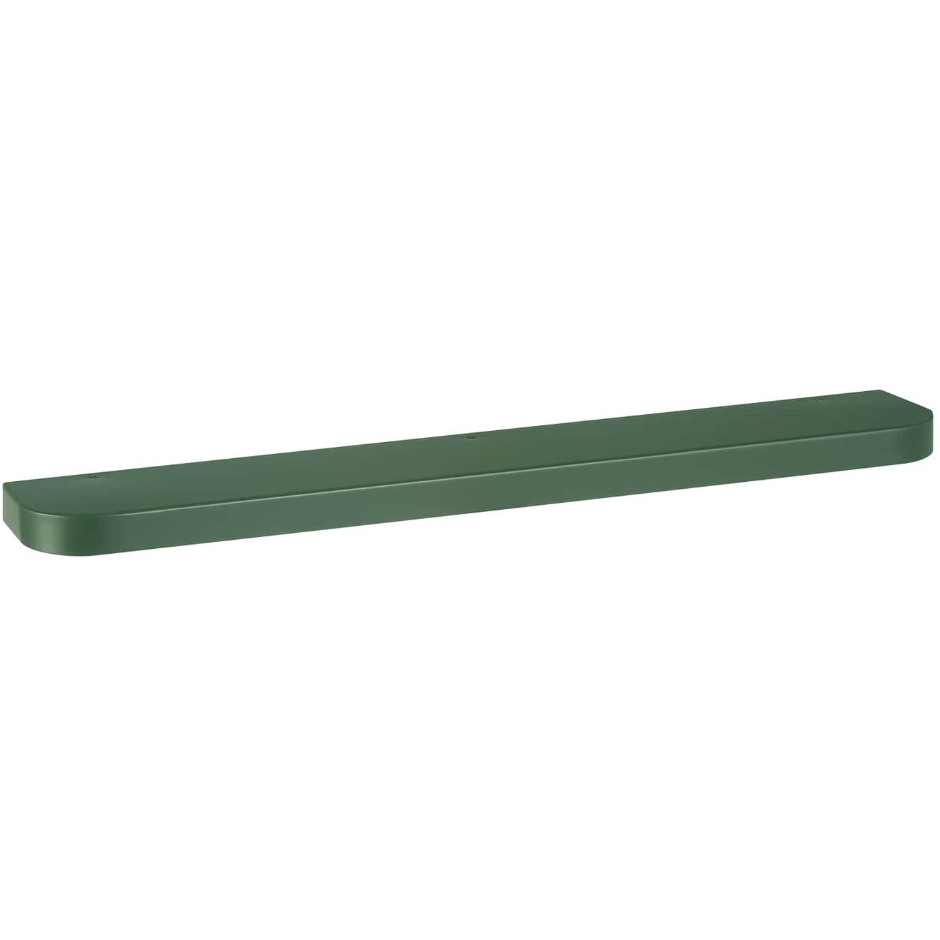 Serin 24 X 1 inch Kombu Green Mirror Accessory