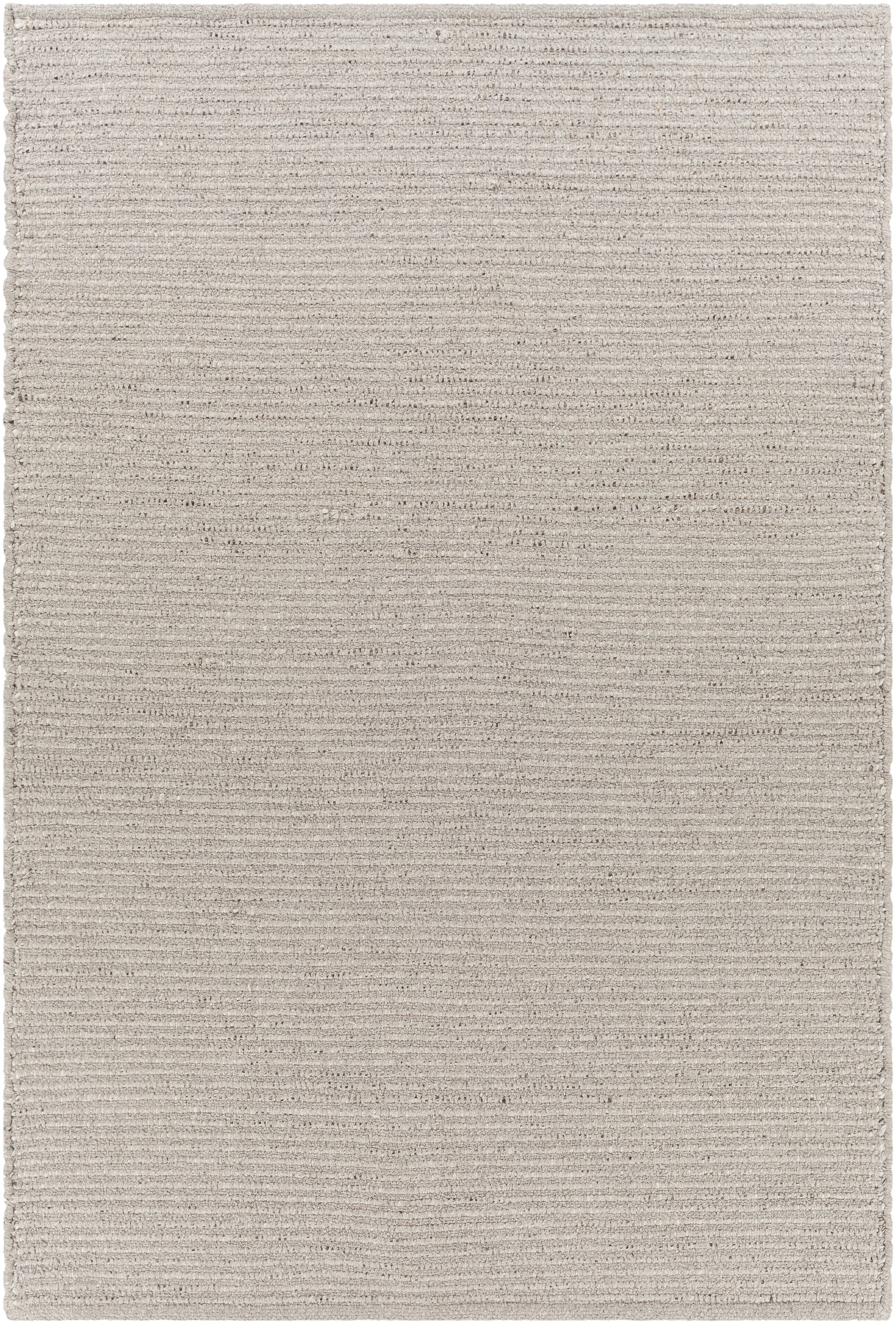 Azalea 168 X 120 inch Taupe Rug in 10 x 14, Rectangle