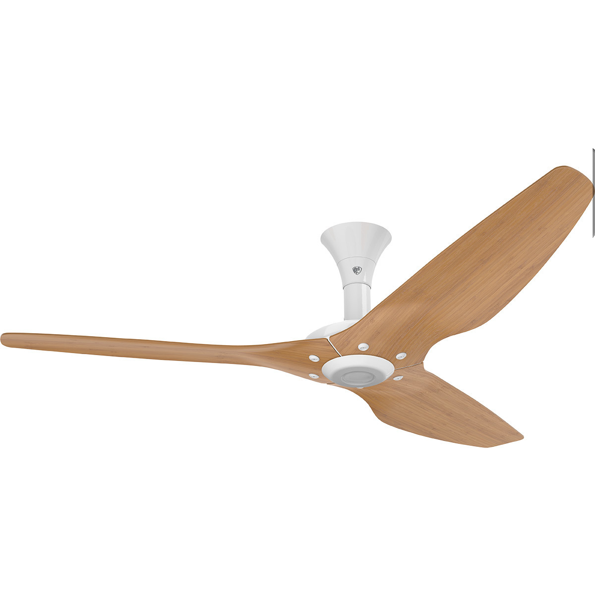 Big Ass Fans MK-HK4-05240001A259F221G10 Haiku 60 inch White