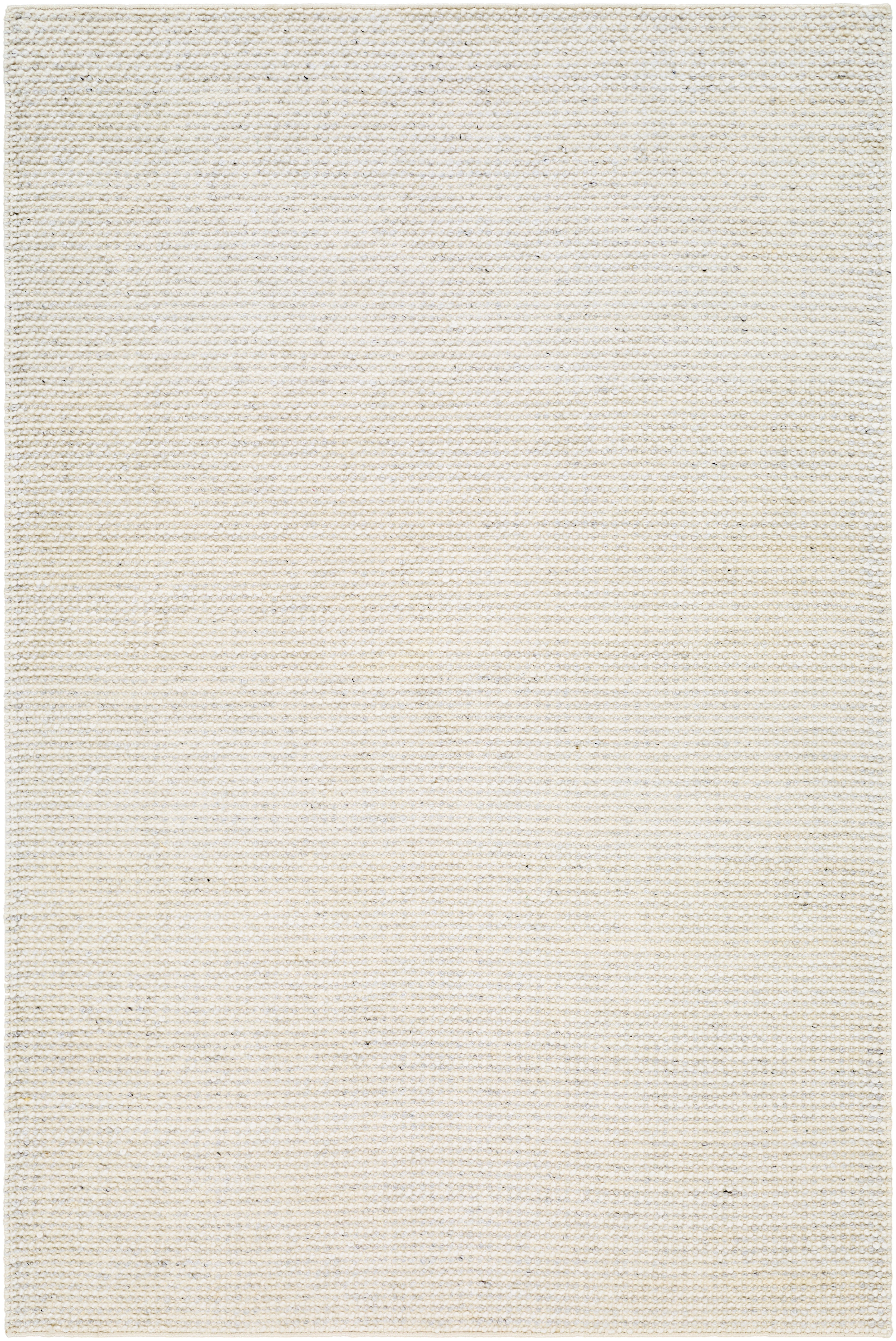 Reika 168 X 120 inch Off-White Rug, Rectangle