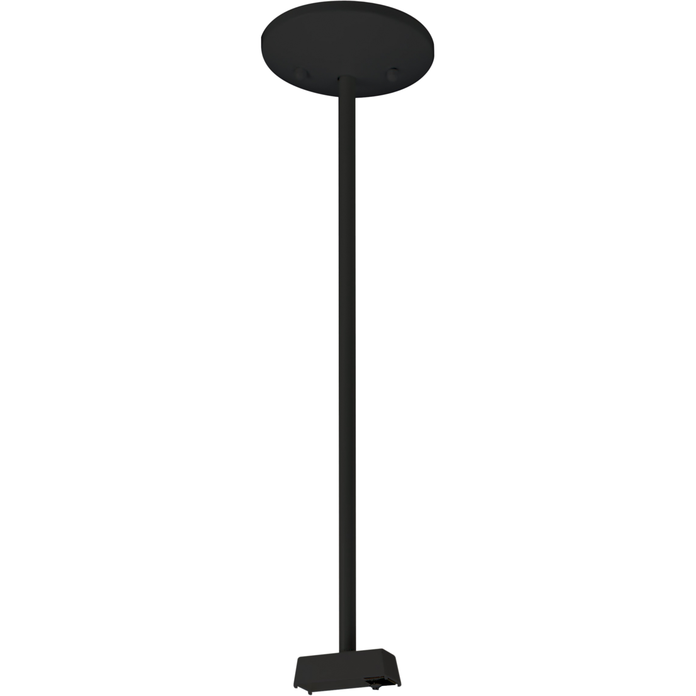 Signature Black Pendant Kit
