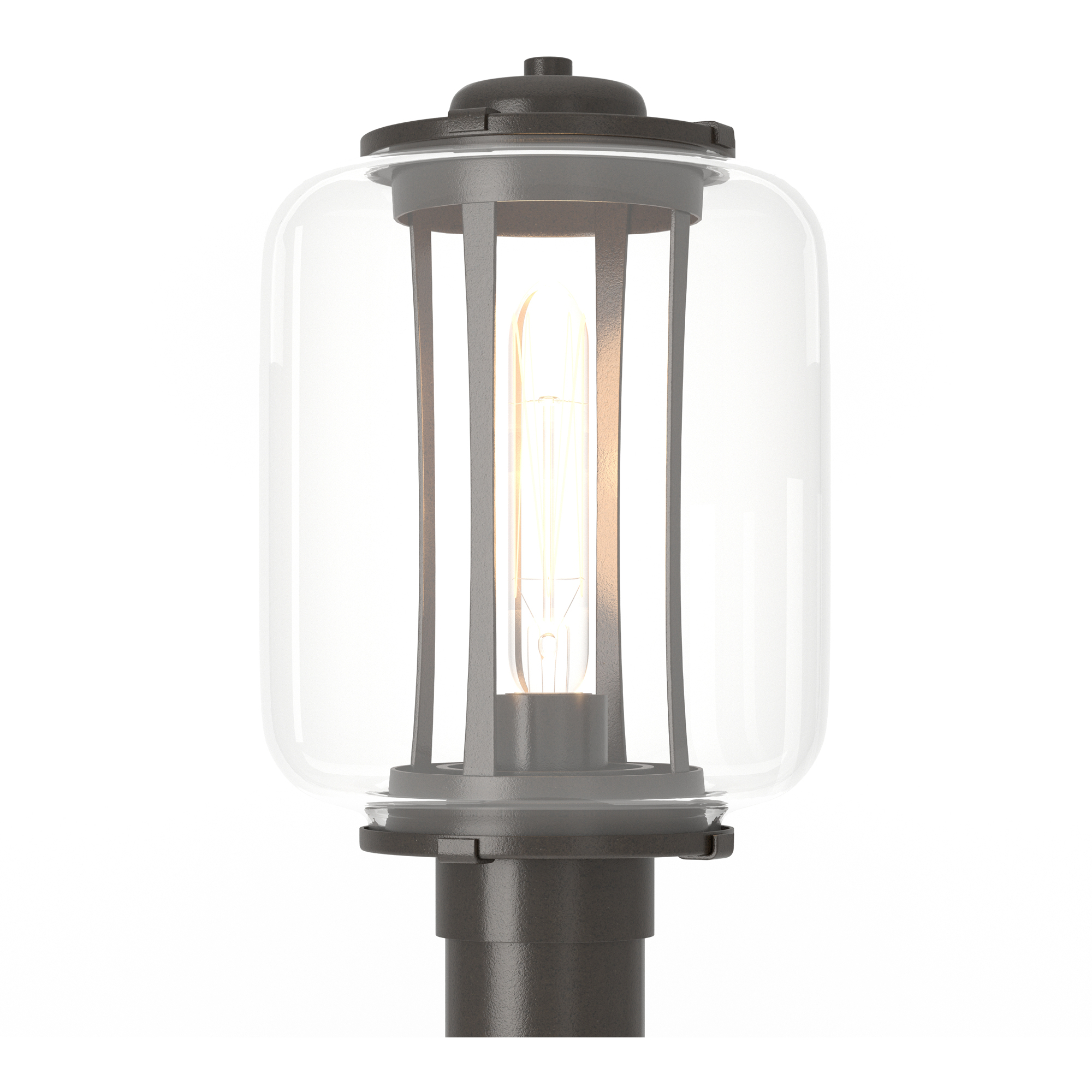 Fairwinds 1 Light 14.9 inch Coastal Oil Rubbed Bronze Outdoor Post Light