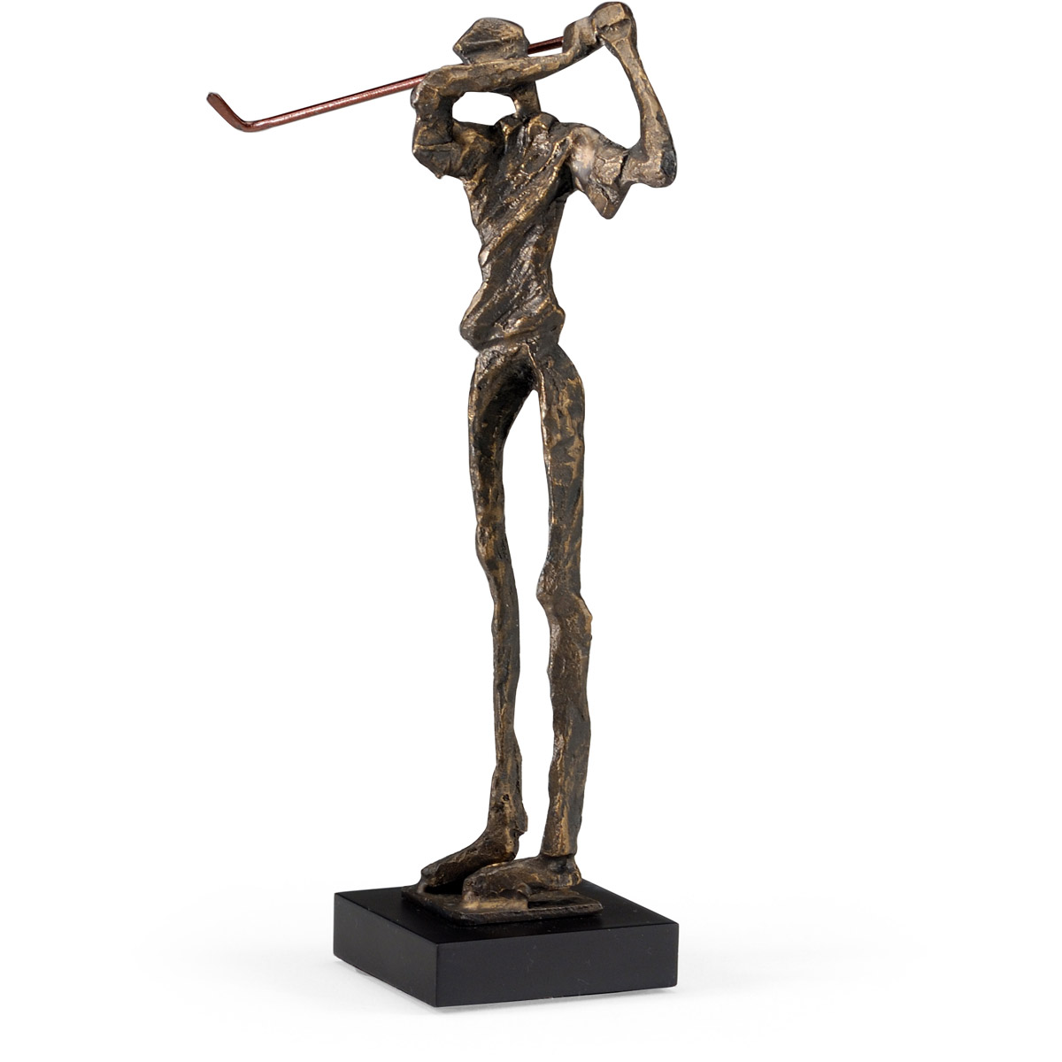 Wildwood 12 X 3 inch Sculpture