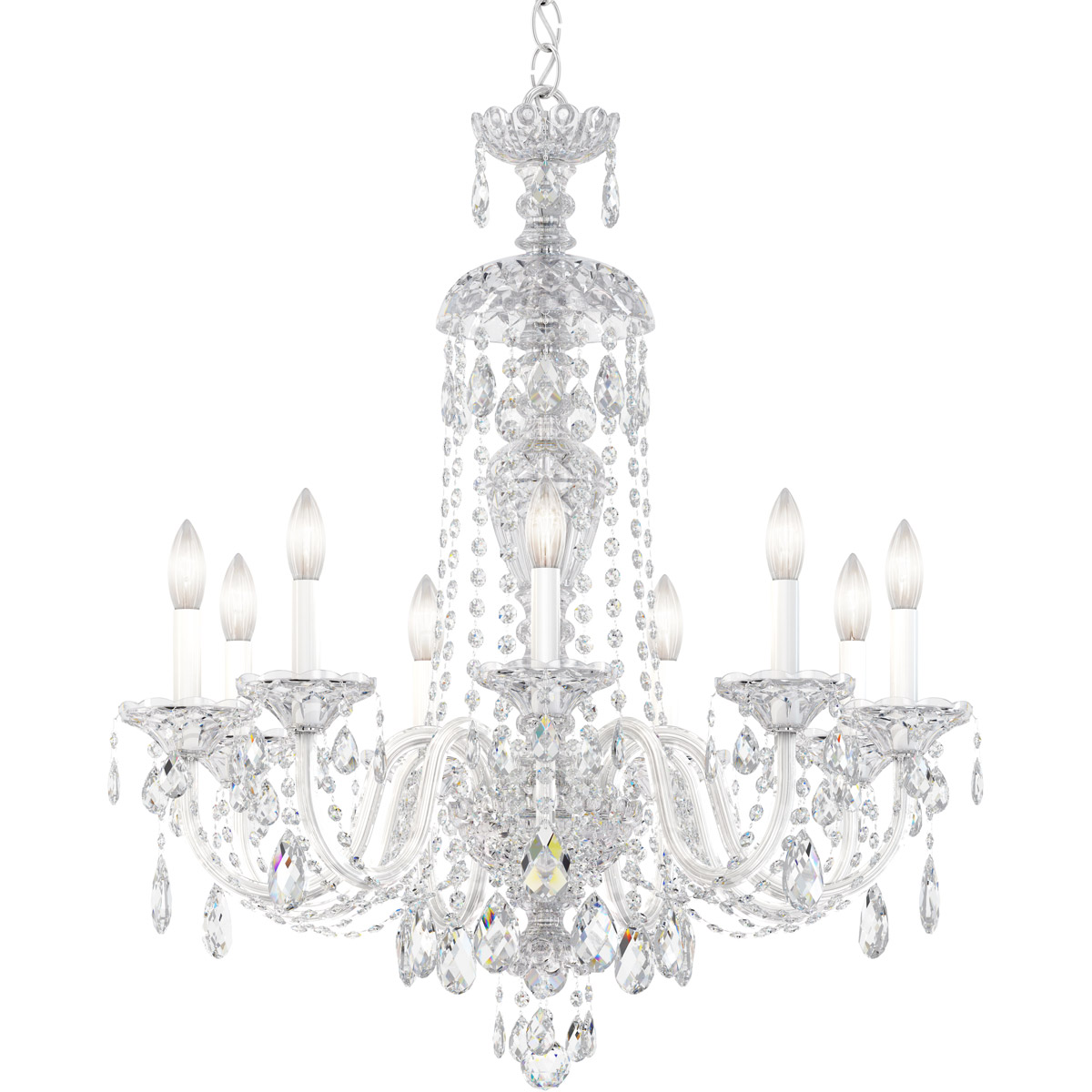 Chandelier Novelbright 新品未開封 Beatrix Chandelier – Dekoorlight