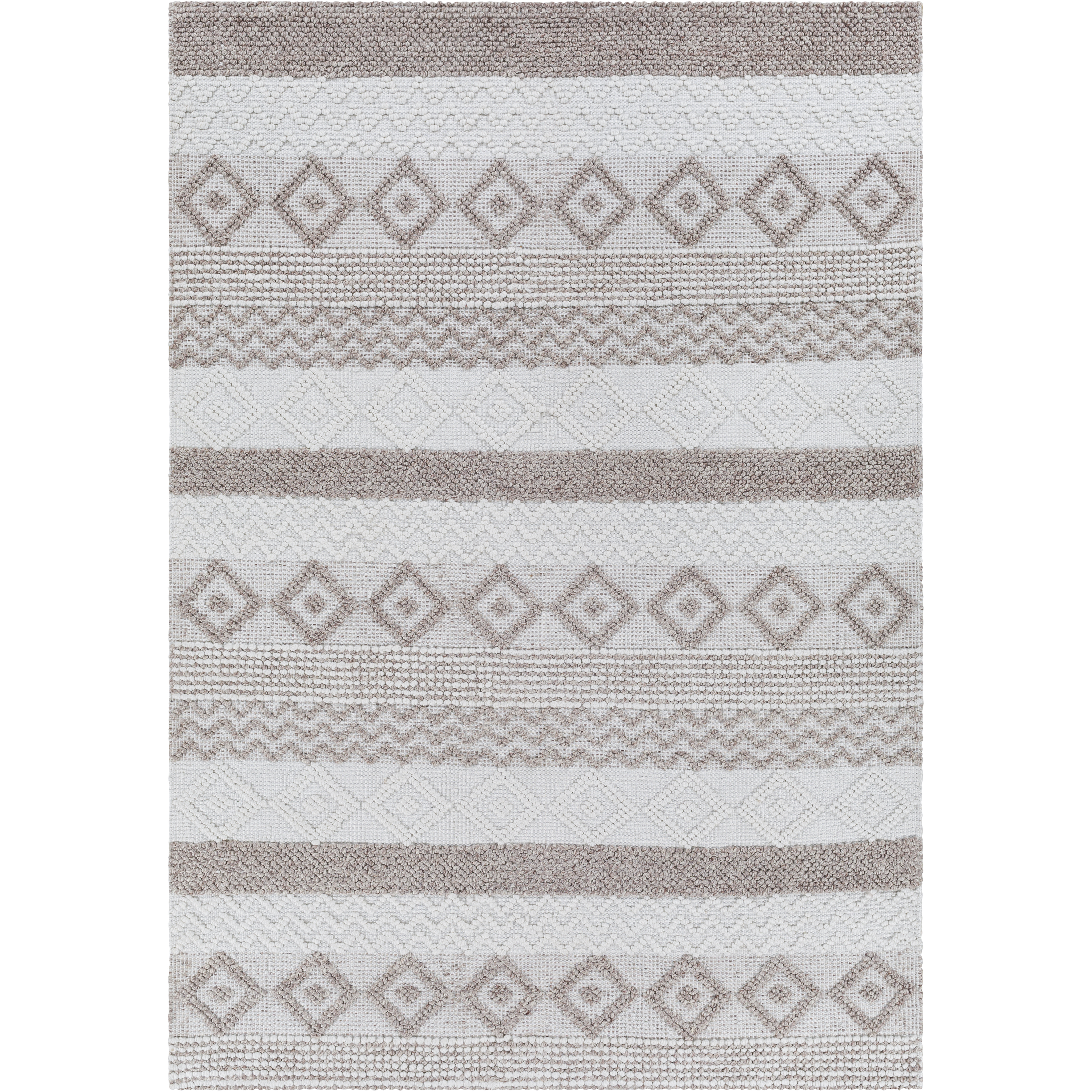 Azalea 36 X 24 inch Rugs, Rectangle