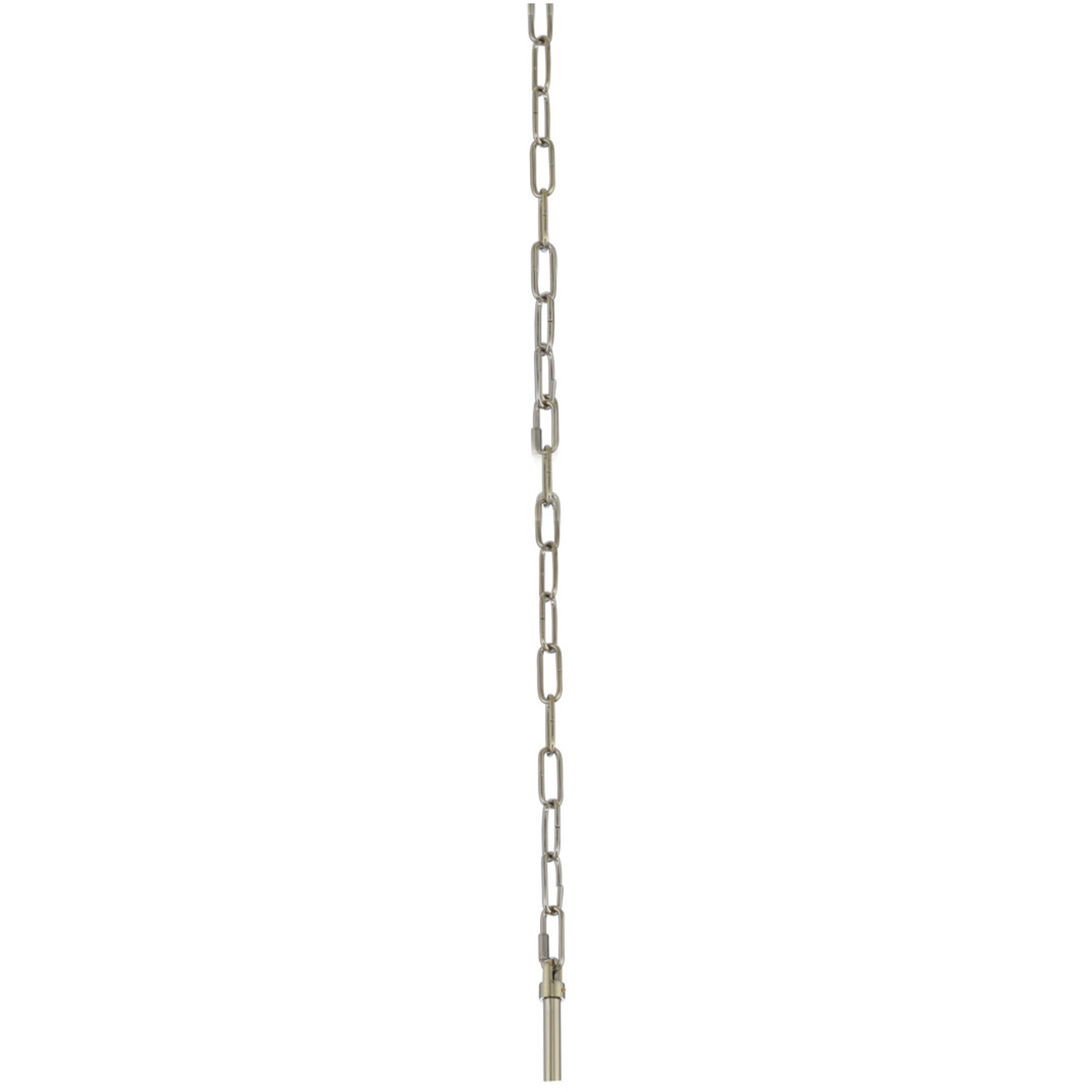 Gemini 16 Light 36 inch Champagne Gold Pendant Ceiling Light