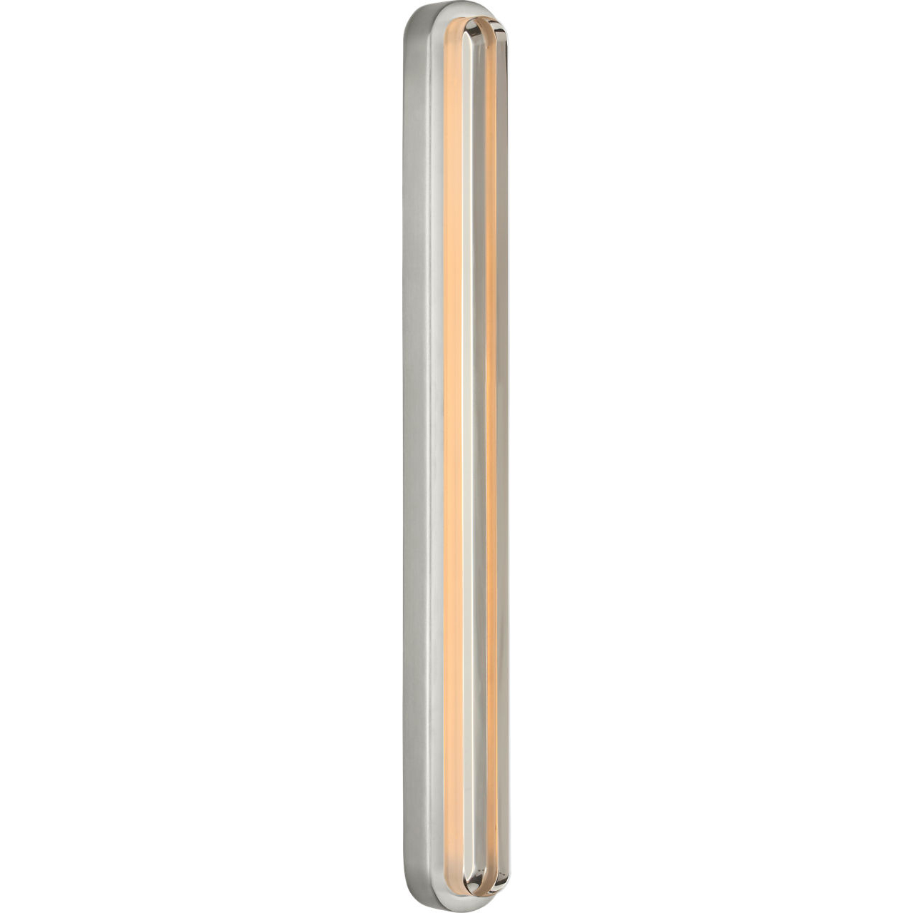 Sean Lavin Emera LED 2 inch Satin Nickel Vanity Light Wall Light
