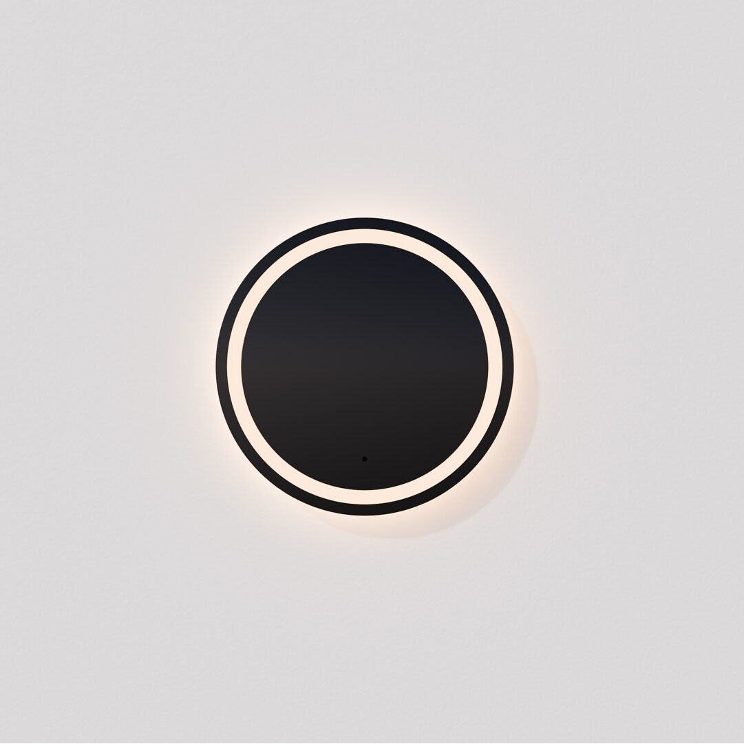 Spectrum 36 inch LED Mirror