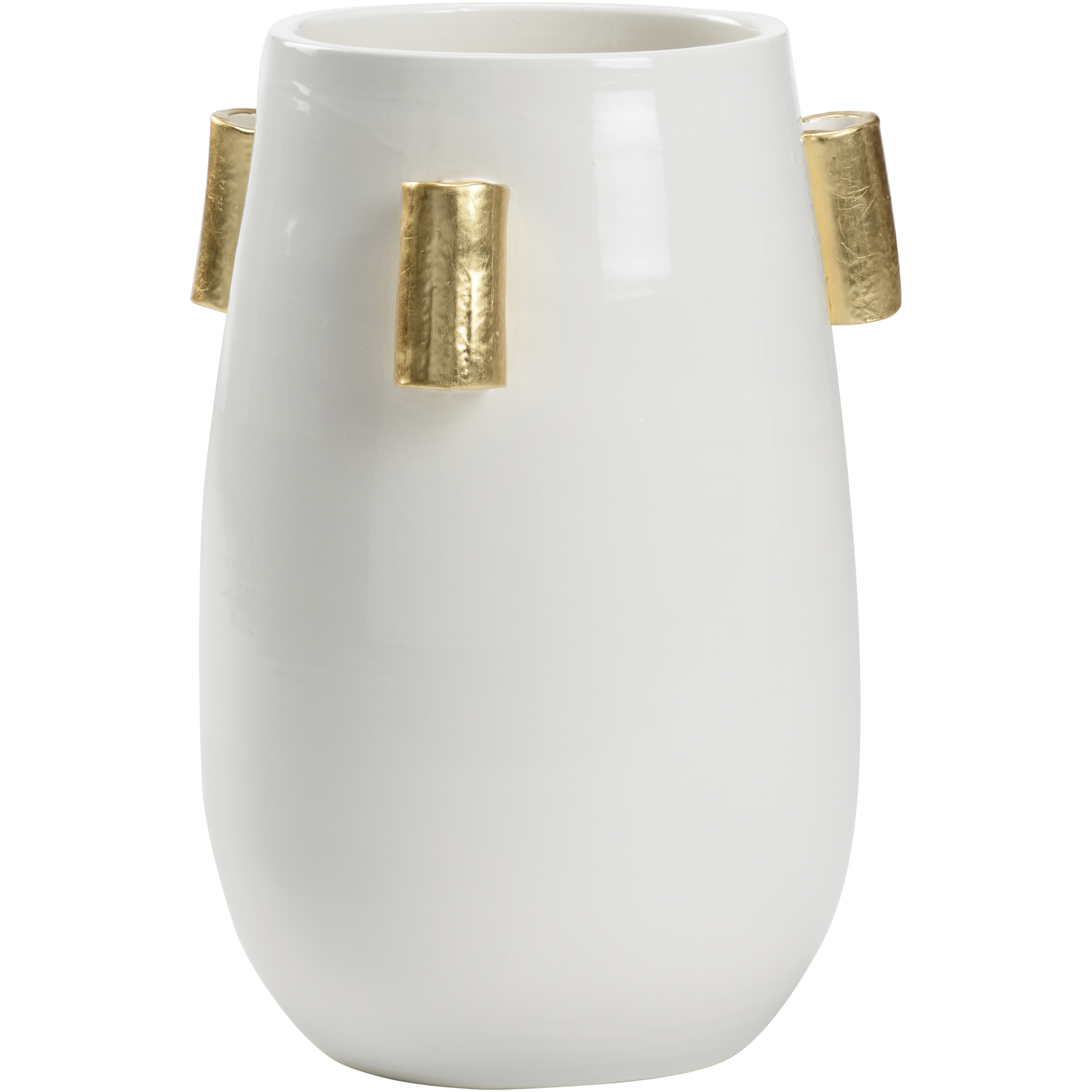 Blanco 20 X 12.5 inch Vase