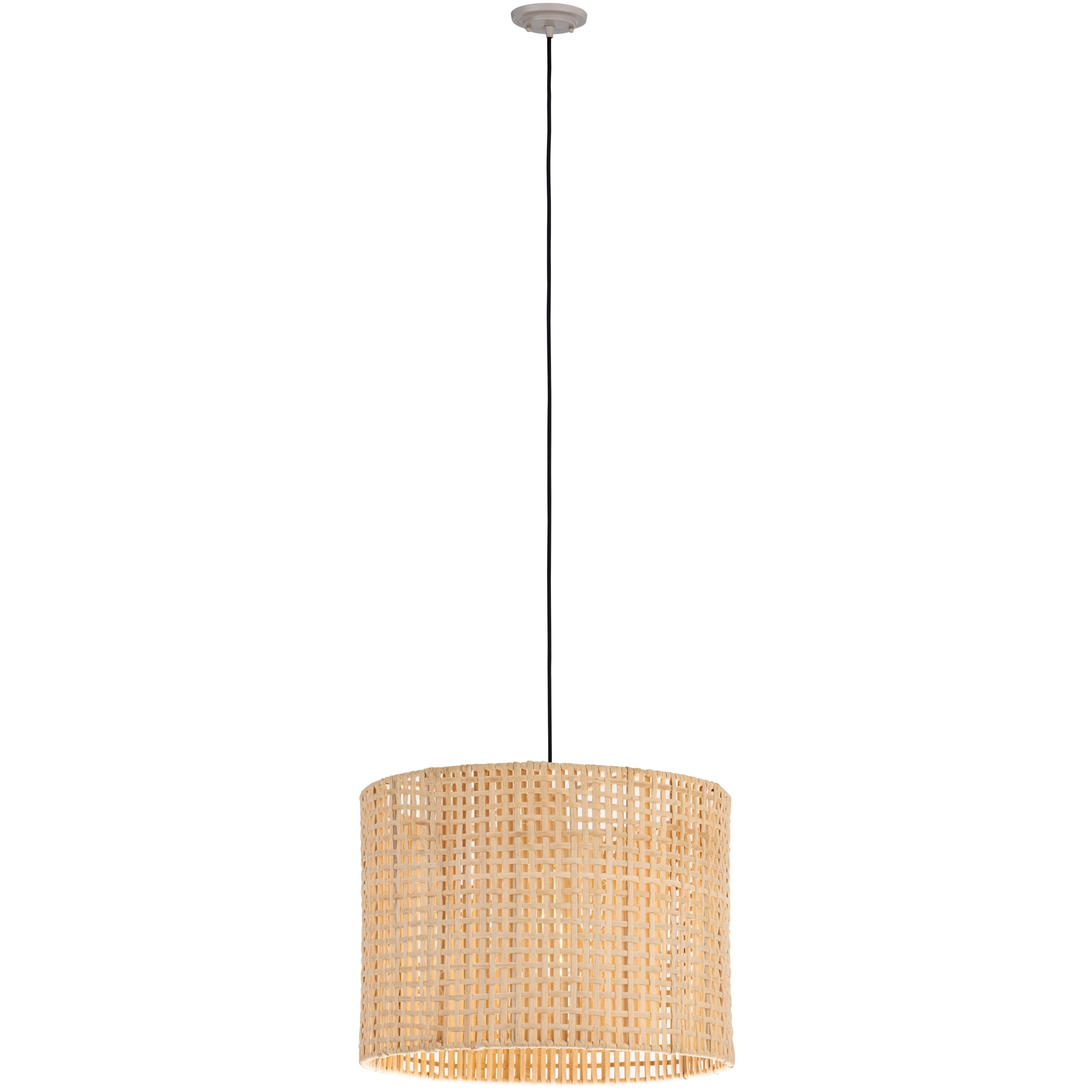 Tattersall 1 Light 14 inch Black Pendant Ceiling Light