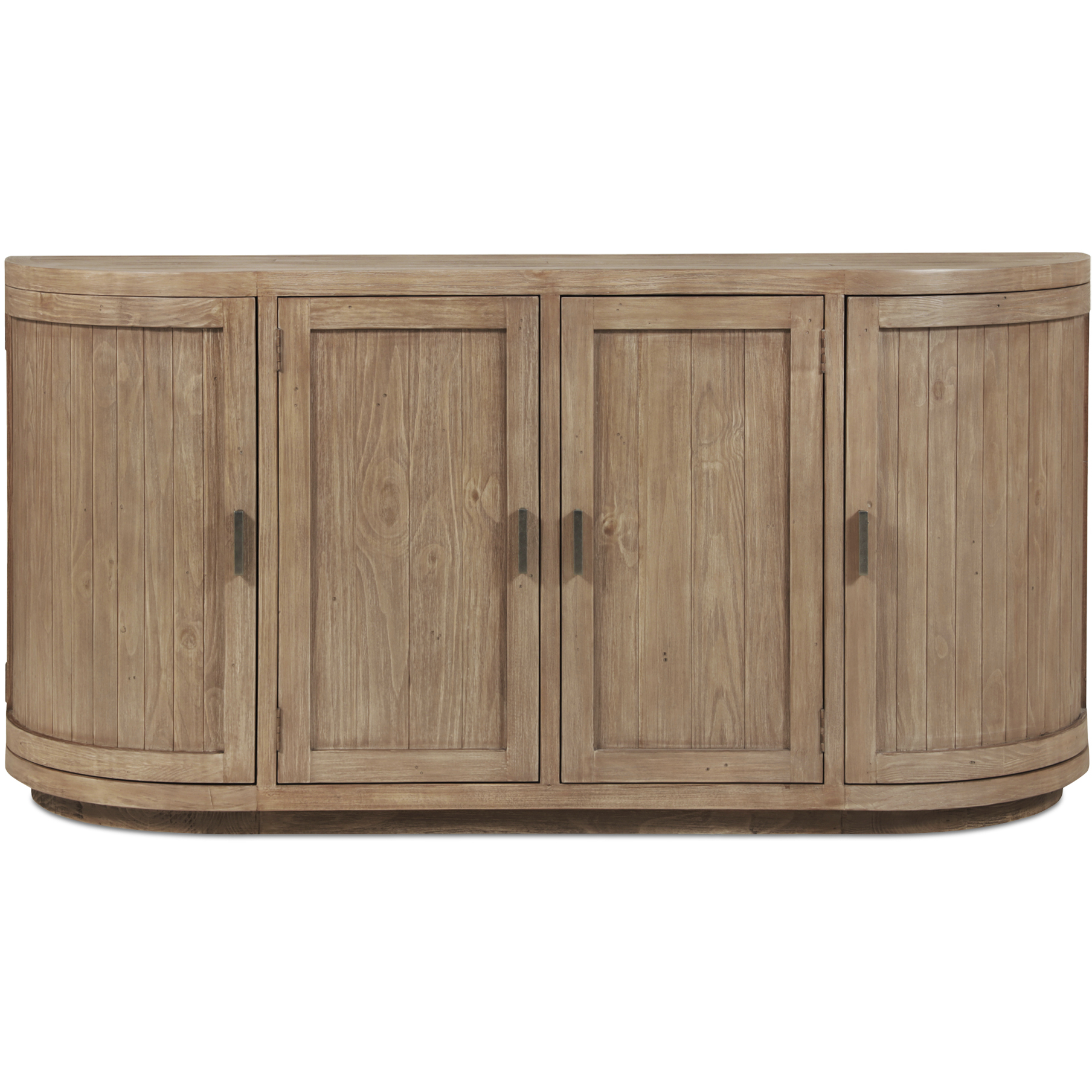 Nicola 71 X 17.7 inch FR Natural Sideboard