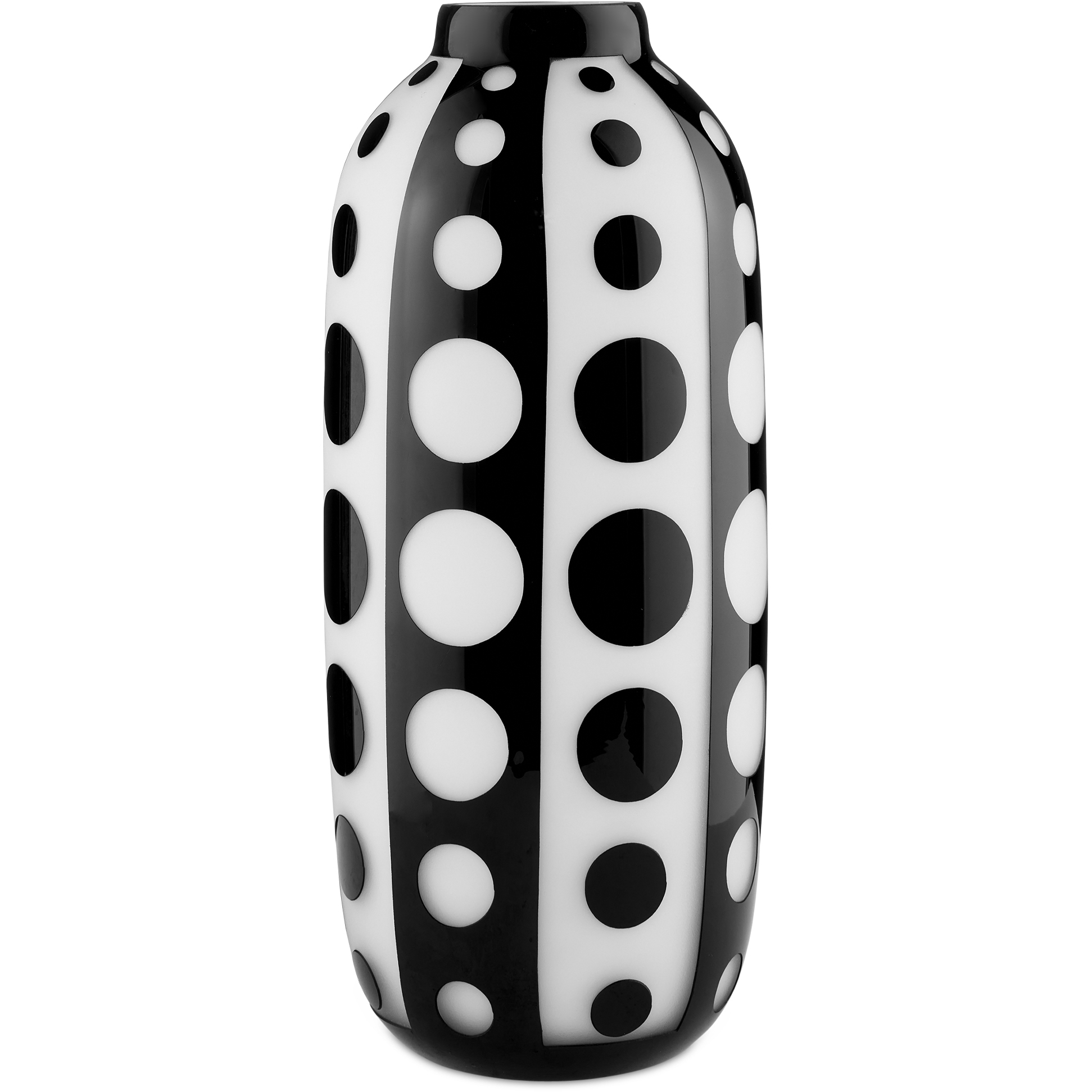 Cicero 14.75 X 6.25 inch Vase, Large