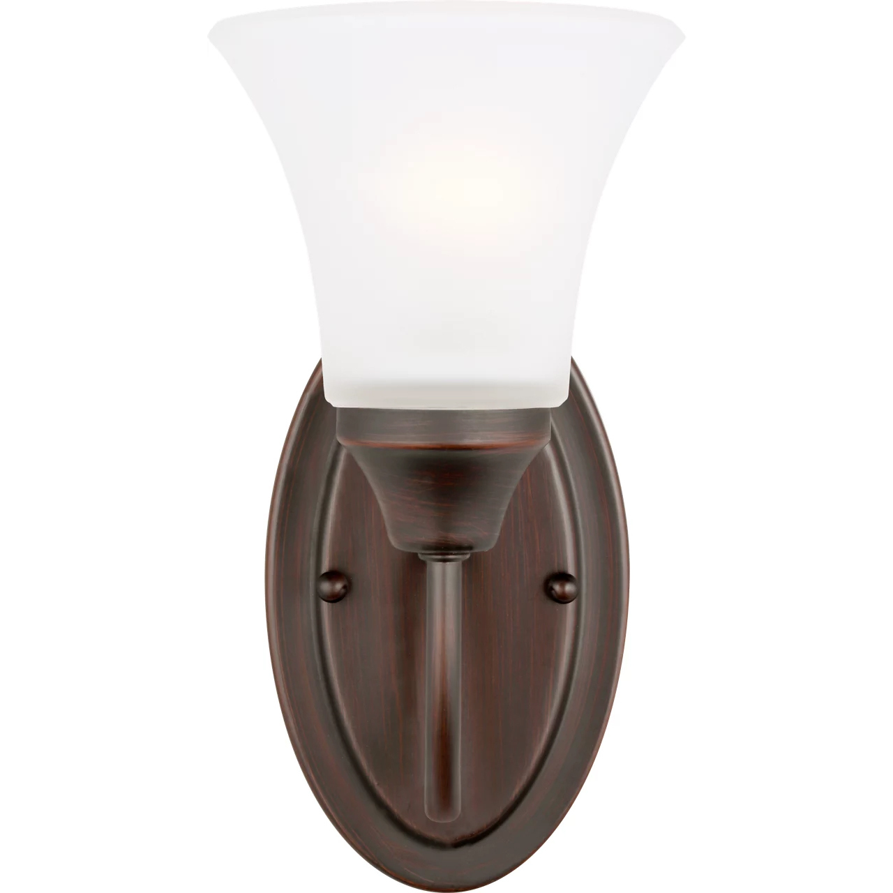 Holman 1 Light 7.25 inch Bronze Wall Bath Fixture Wall Light