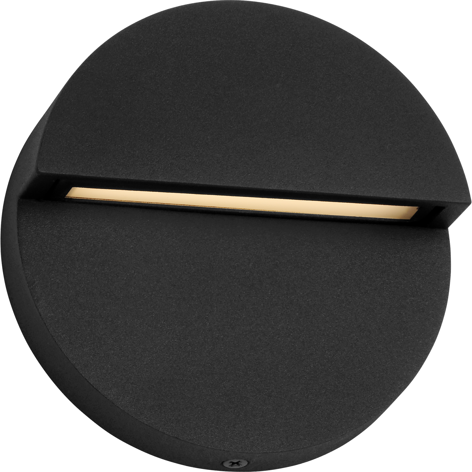 Drew & Jonathan Banks 1 Light 5 inch Textured Black Outdoor Wall Sconce