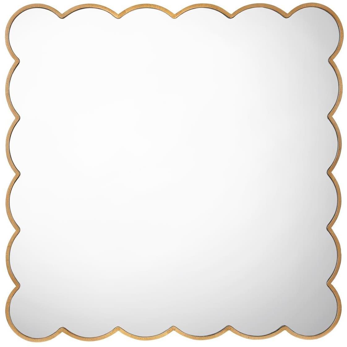 Sura 40 X 40 inch Mirror, Small