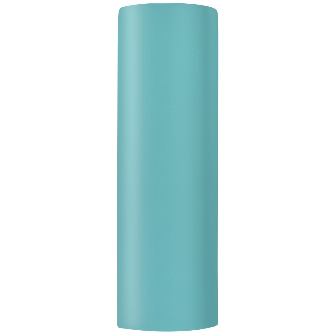 Justice Design CER5407WRFPL Ambiance Outdoor Wall Sconce