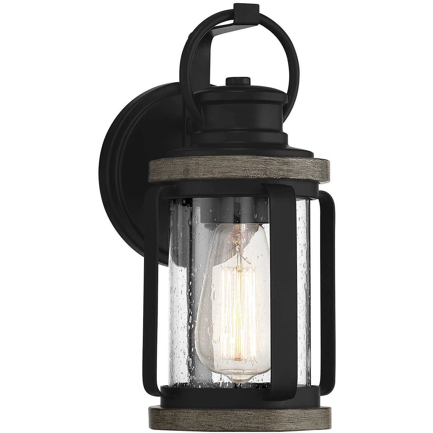 Parker Outdoor Wall Lantern