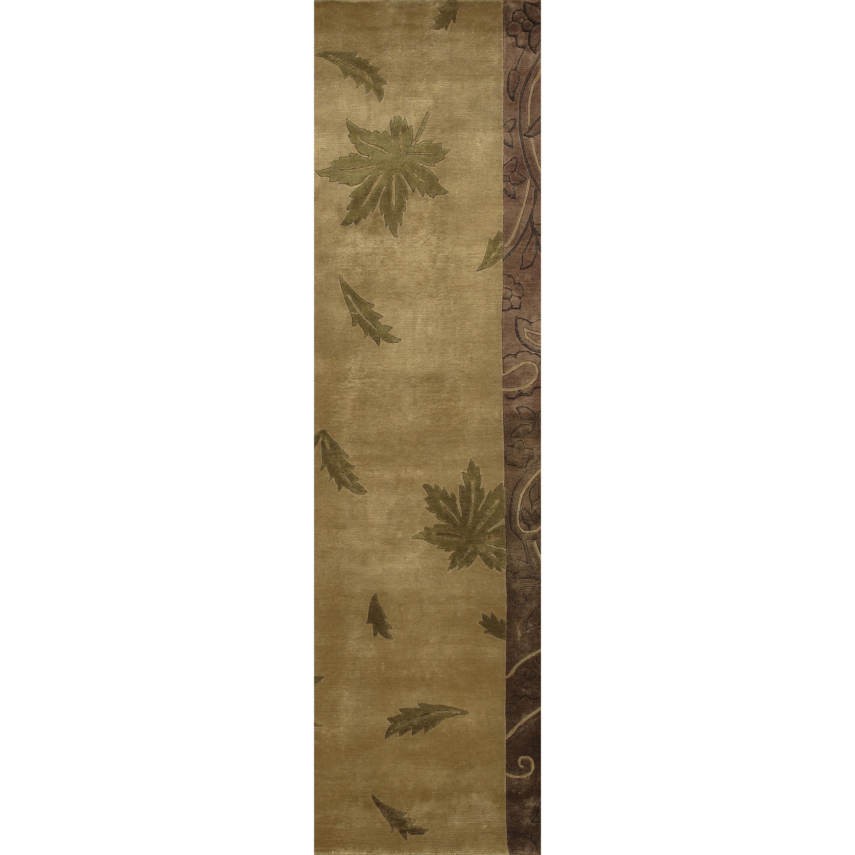 Mugal 120 X 30 inch Rug
