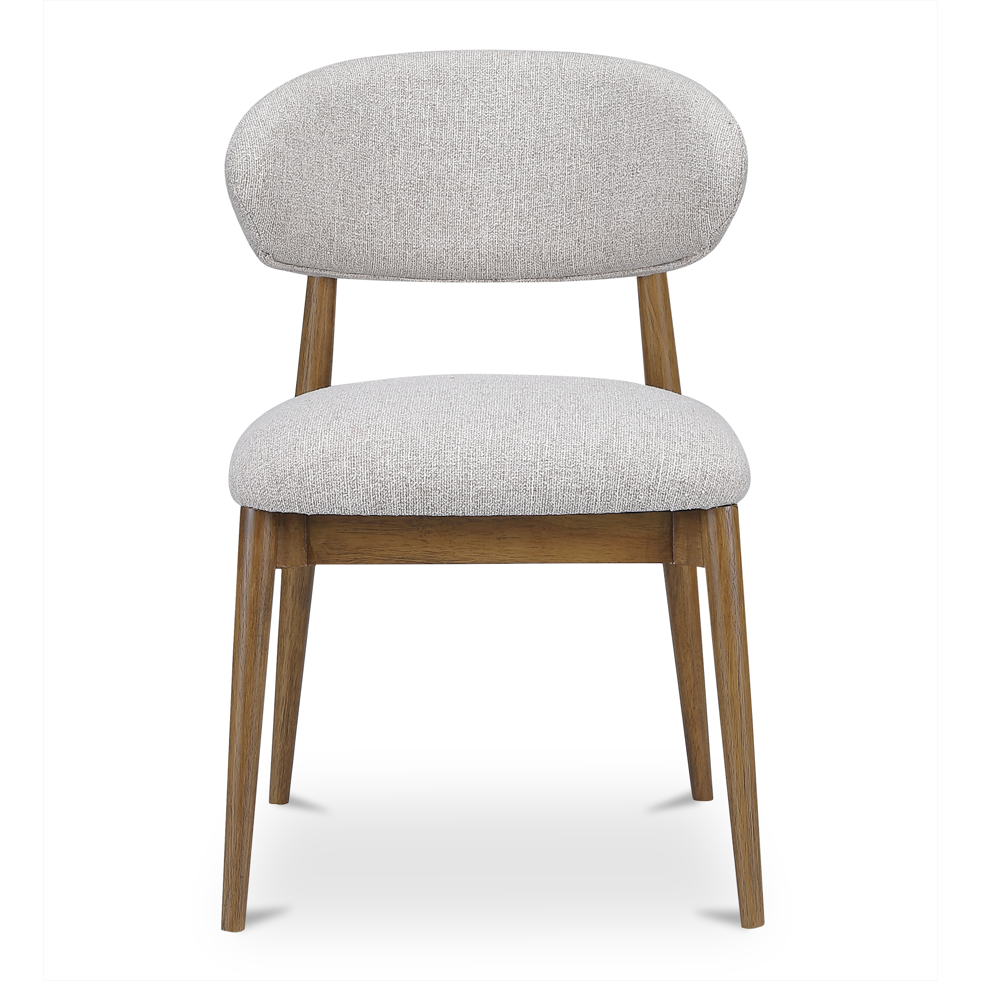 Ellie ME Oatmeal Dining Chair