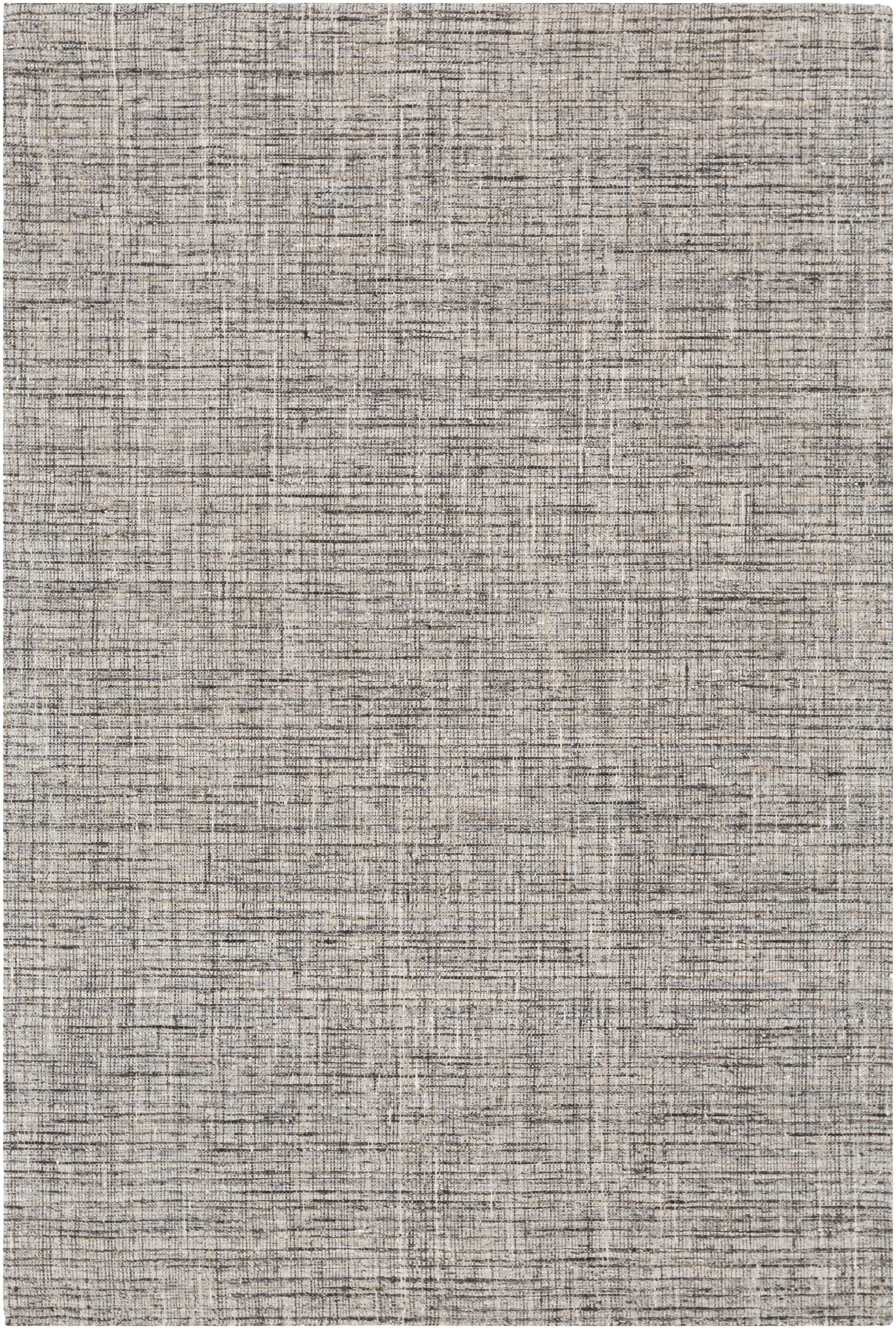 Inola 36 X 24 inch Light Slate Rug in 2 x 3, Rectangle