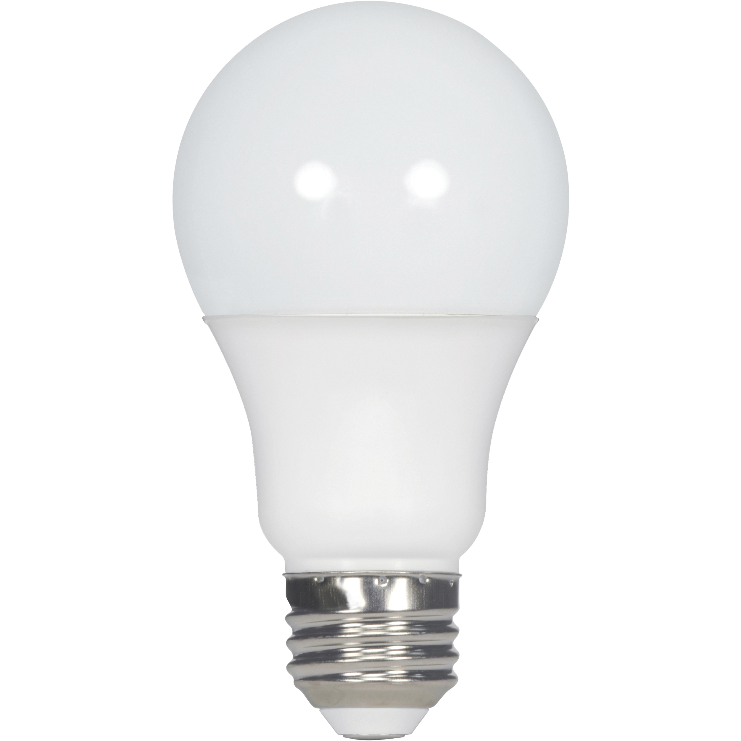 Lumos LED A19 Medium E26 5.5 watt 120V 4000K Light Bulb 
