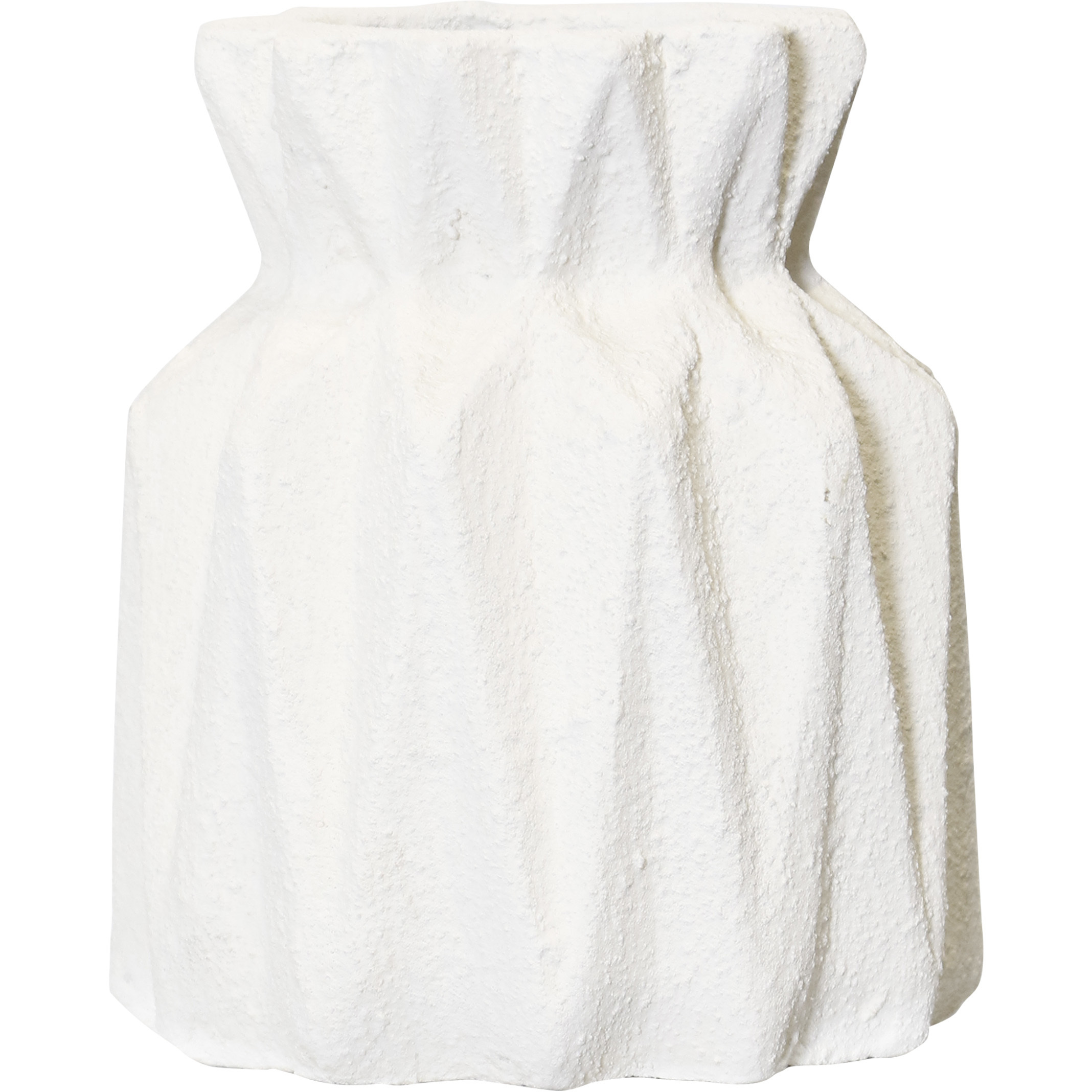 Acosta 9 X 7.5 inch Vase