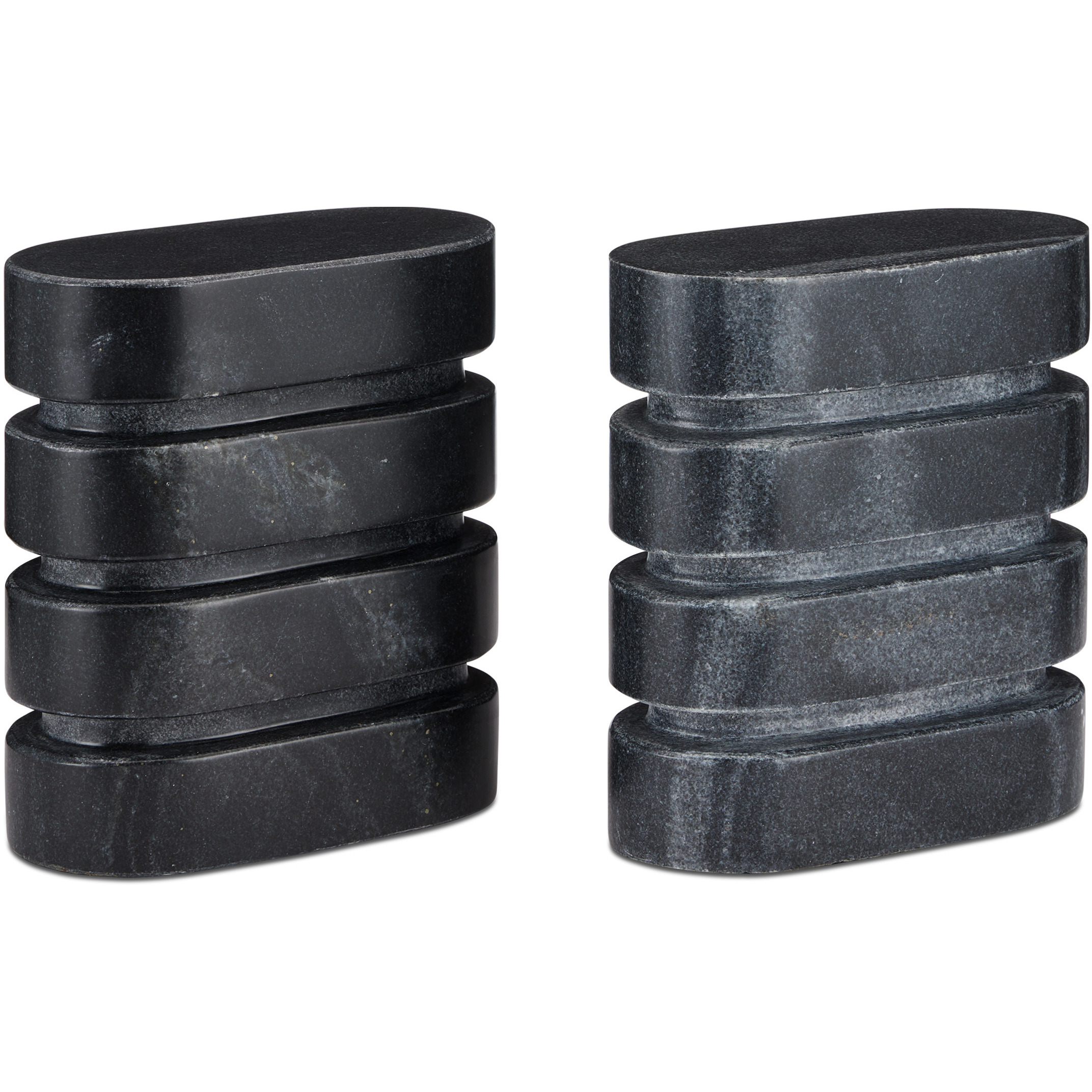 Bheslana Natural Decorative Objects, Set of 2