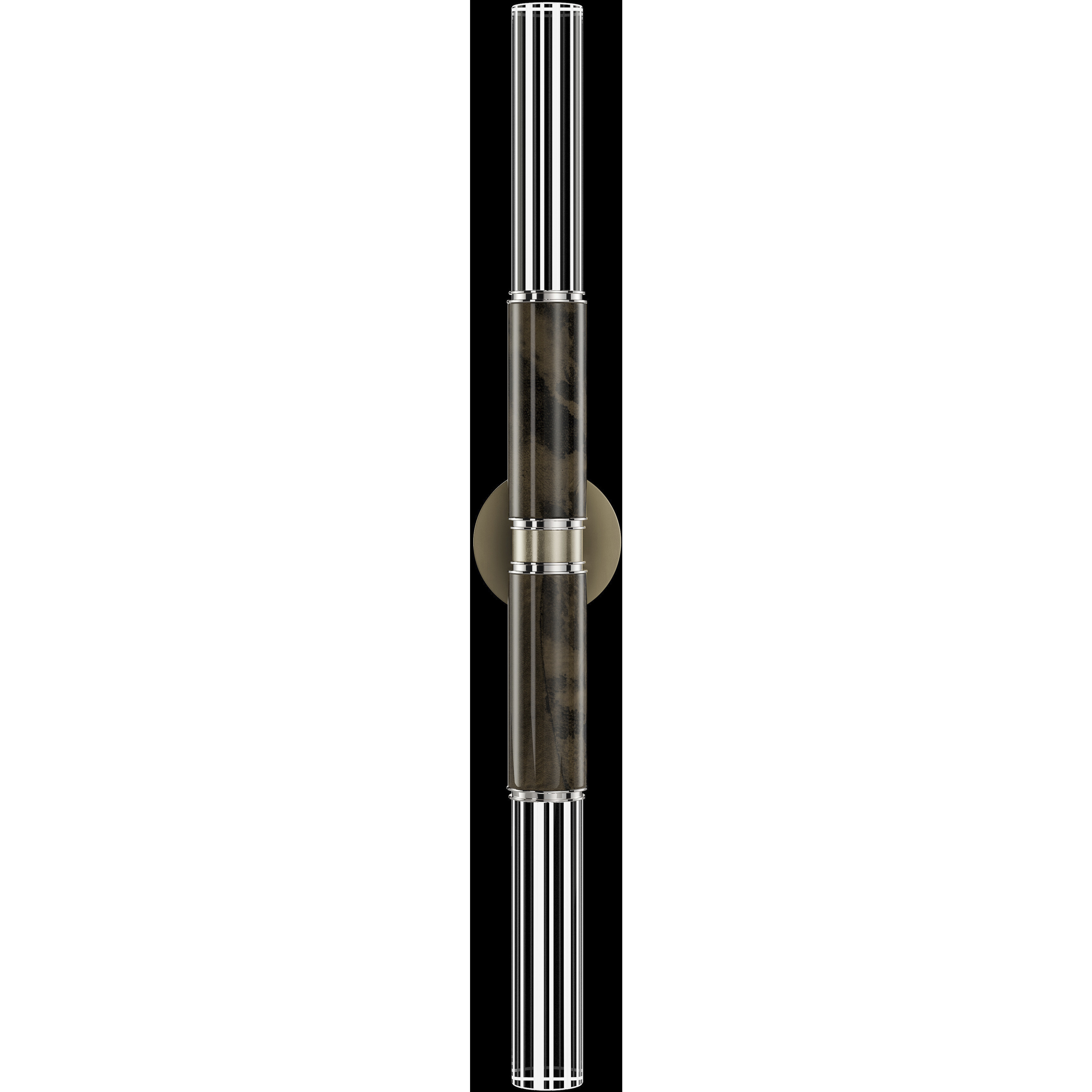 Antonia 2 Light 4.75 inch Bronze ADA Sconce Wall Light