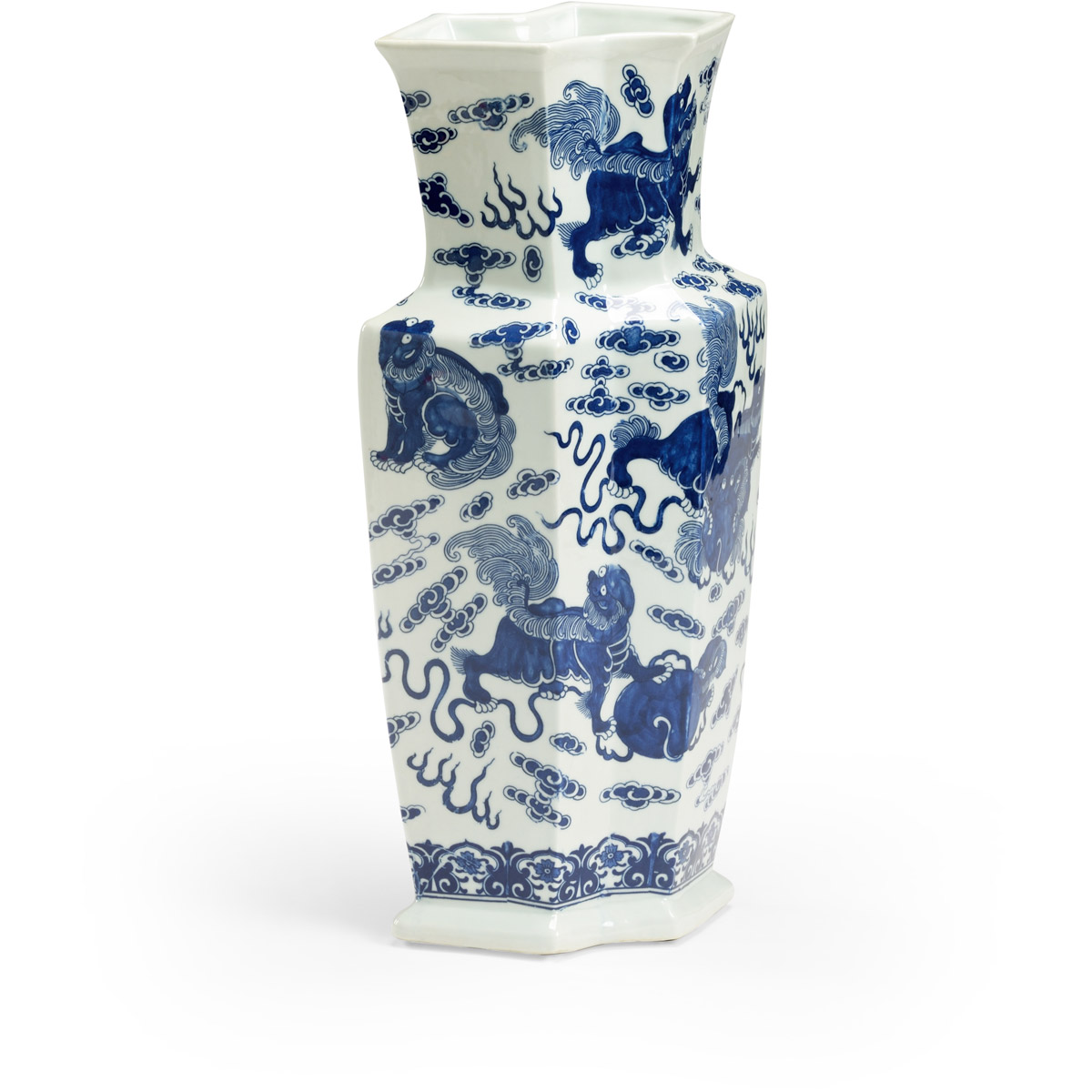 Chelsea House 17 X 7 inch Vase