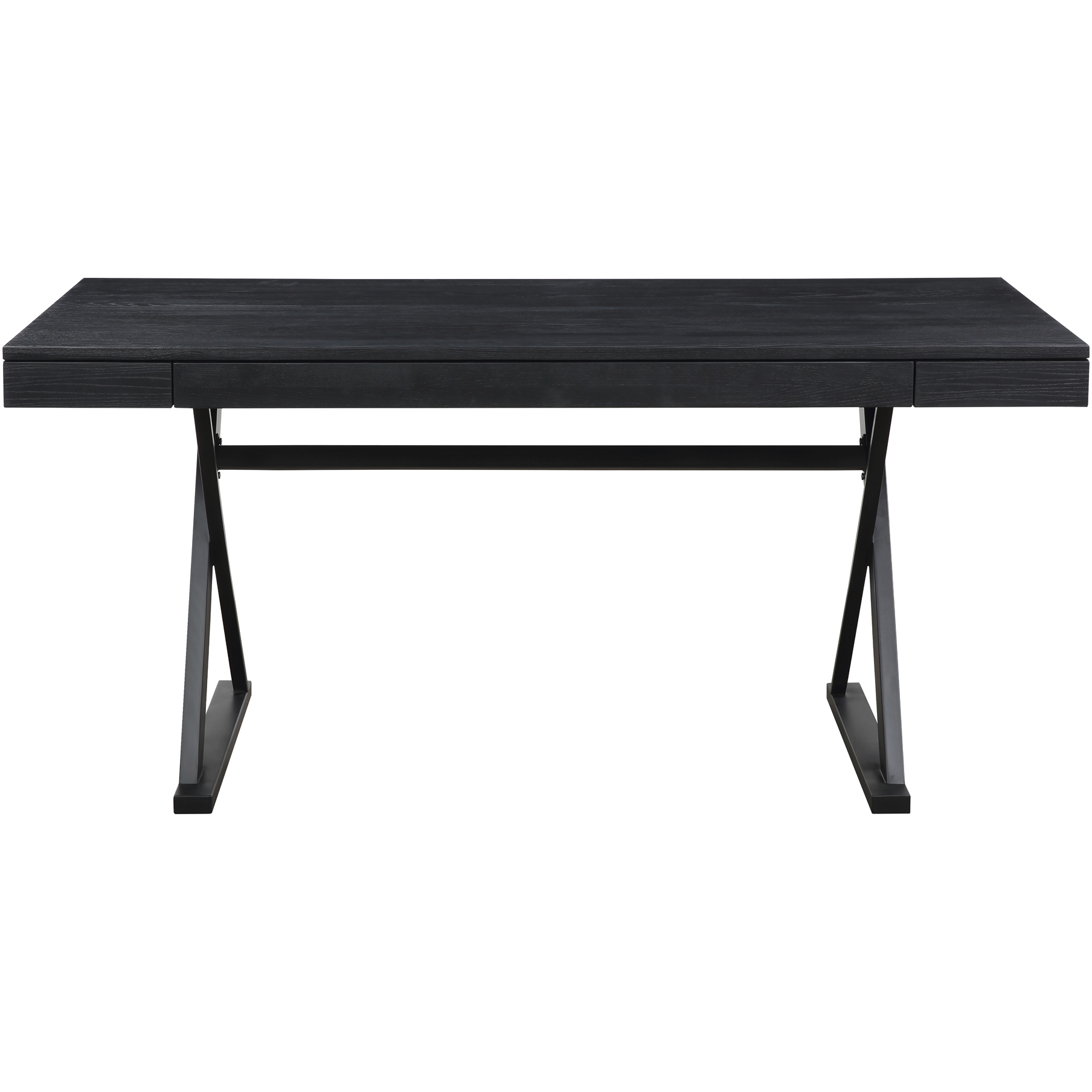 Profecto Black Desk