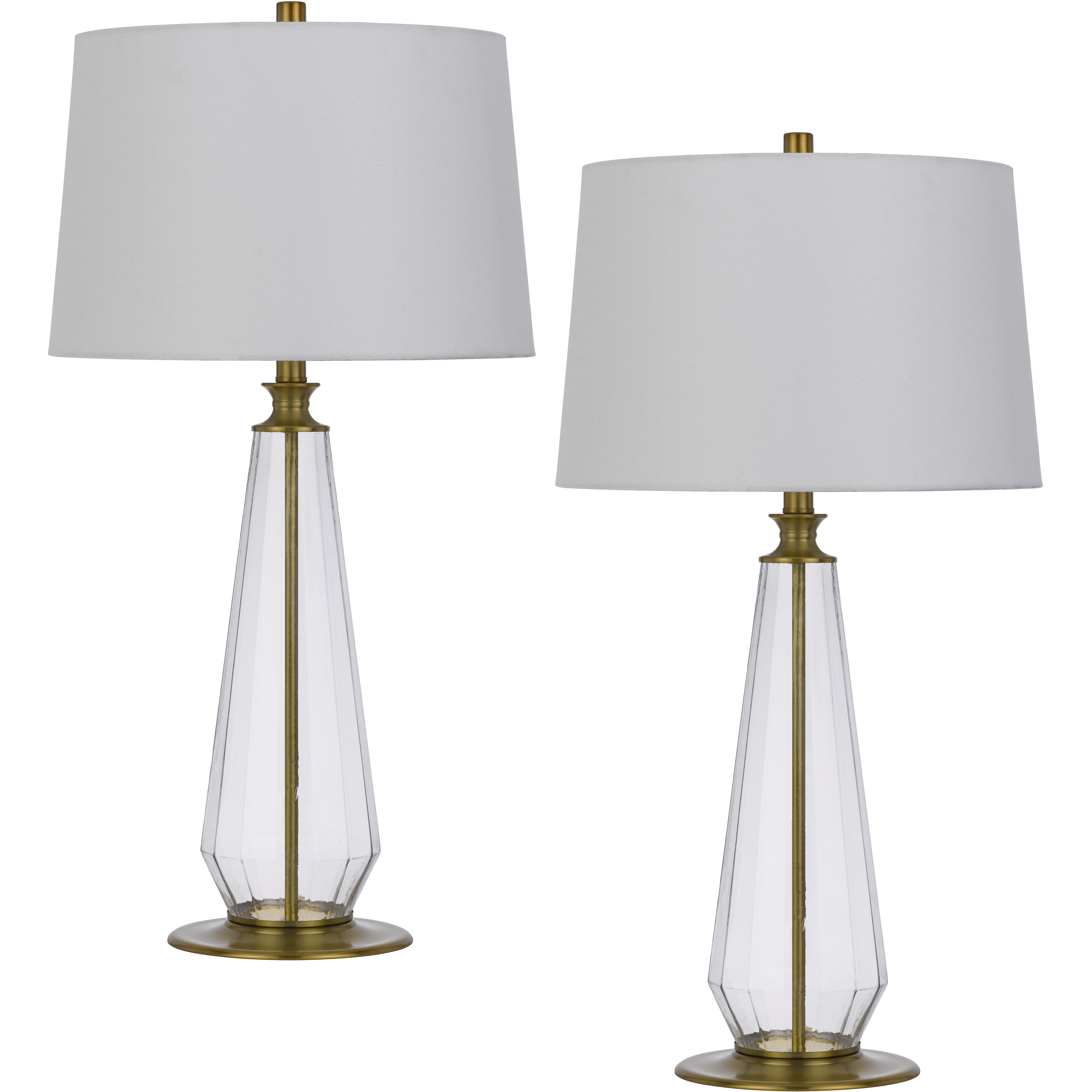 Southington 31 inch 150.00 watt Antique Bronze Lamp Set Portable Light