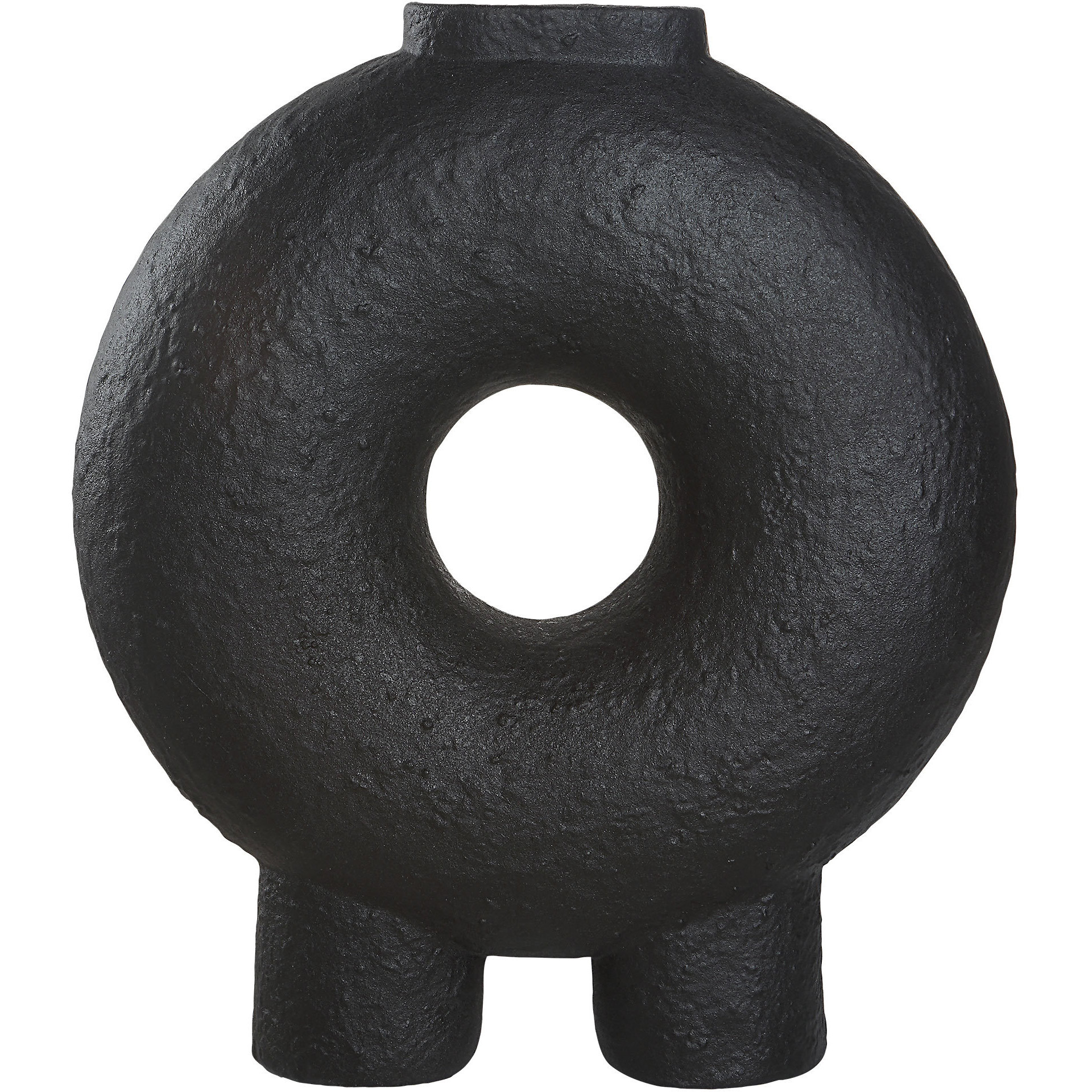 Ezra 15.25 X 13.5 inch Vase