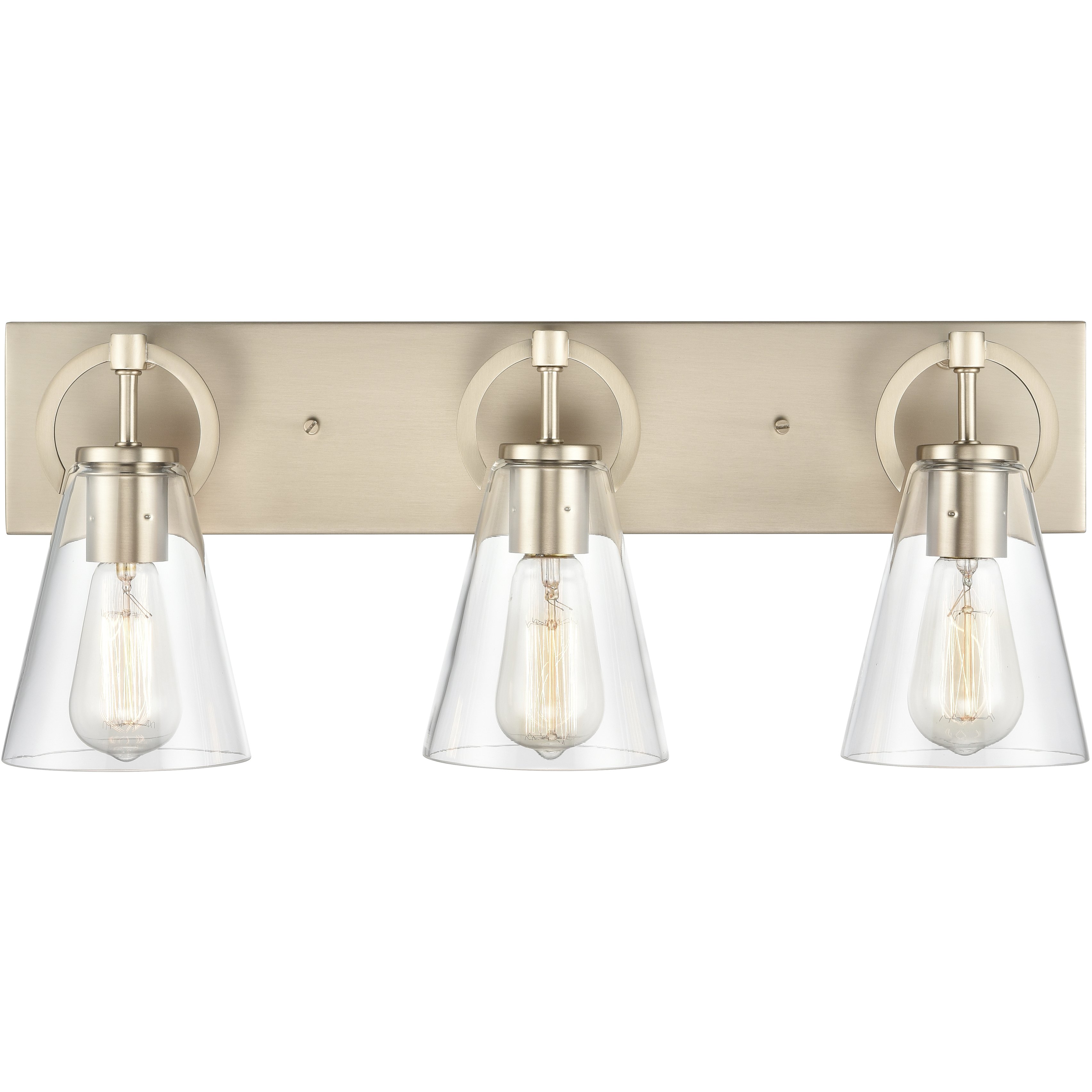 Harnell Vanity Light Wall Light