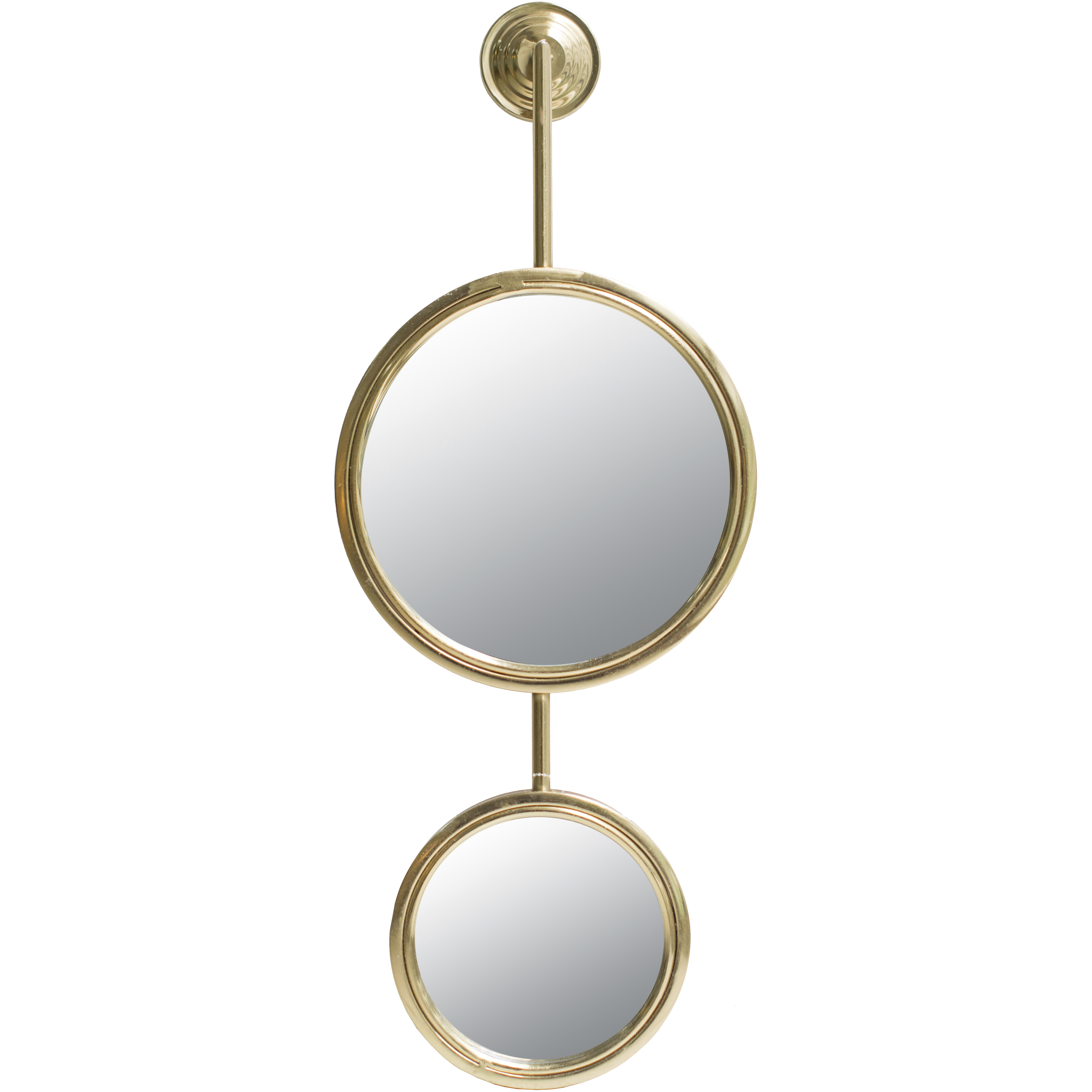 Anita 28.5 X 11 inch Mirror