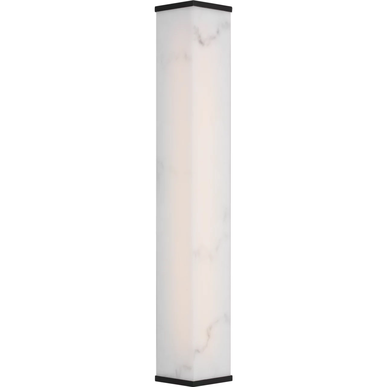 Christiane Lemieux Cleor 5 inch Aged Iron Bath Vanity Wall Light