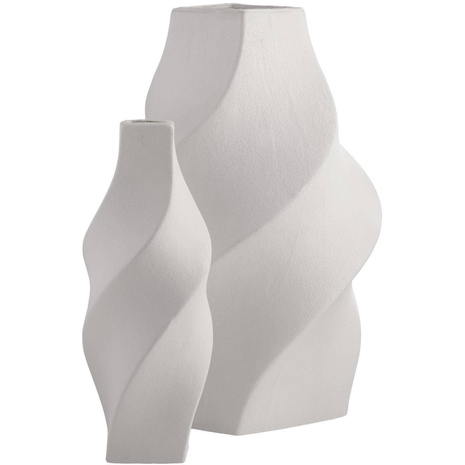 Scylla Vases, Set of 2