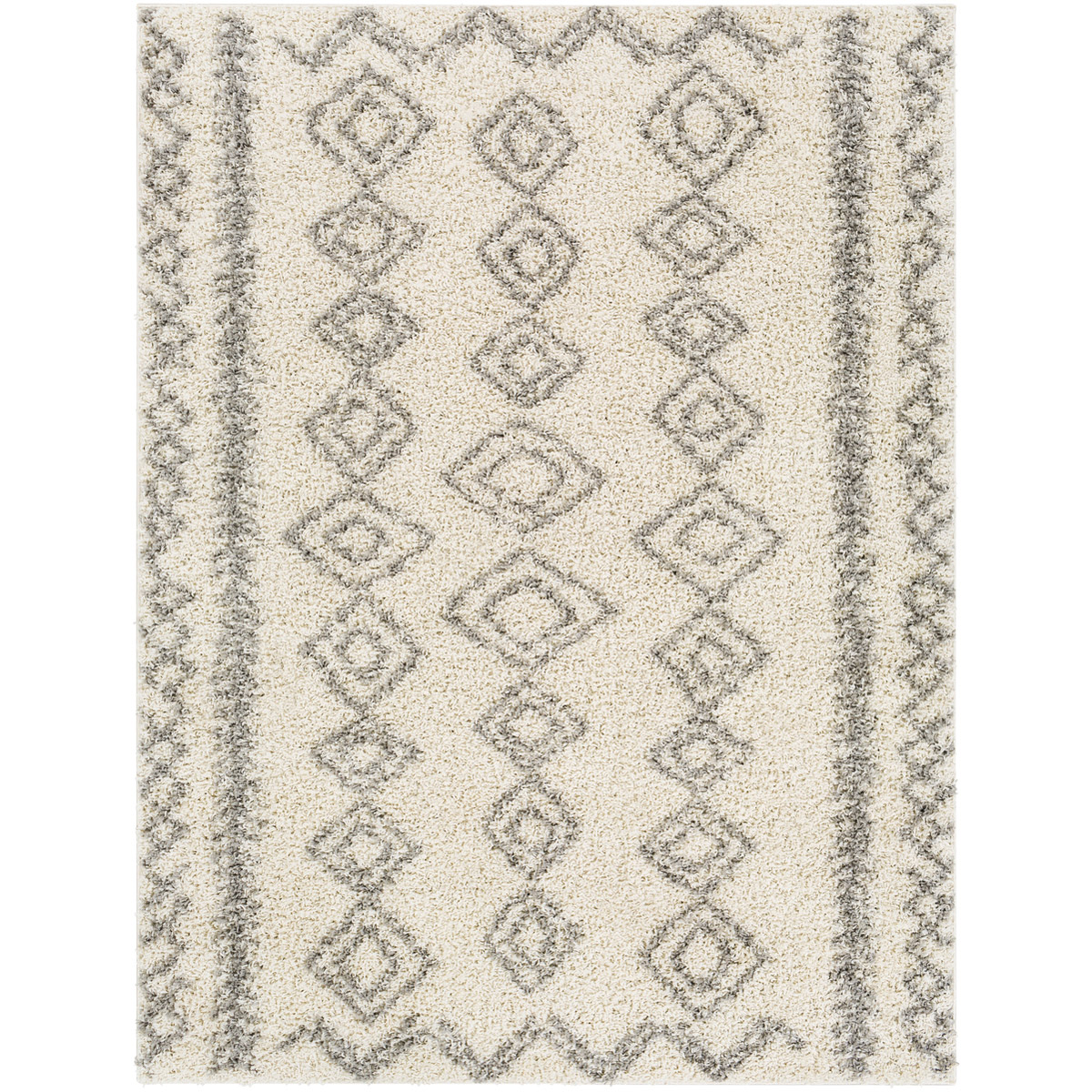 Taza shag 120 X 94 inch Rugs in 8 x 10, Rectangle
