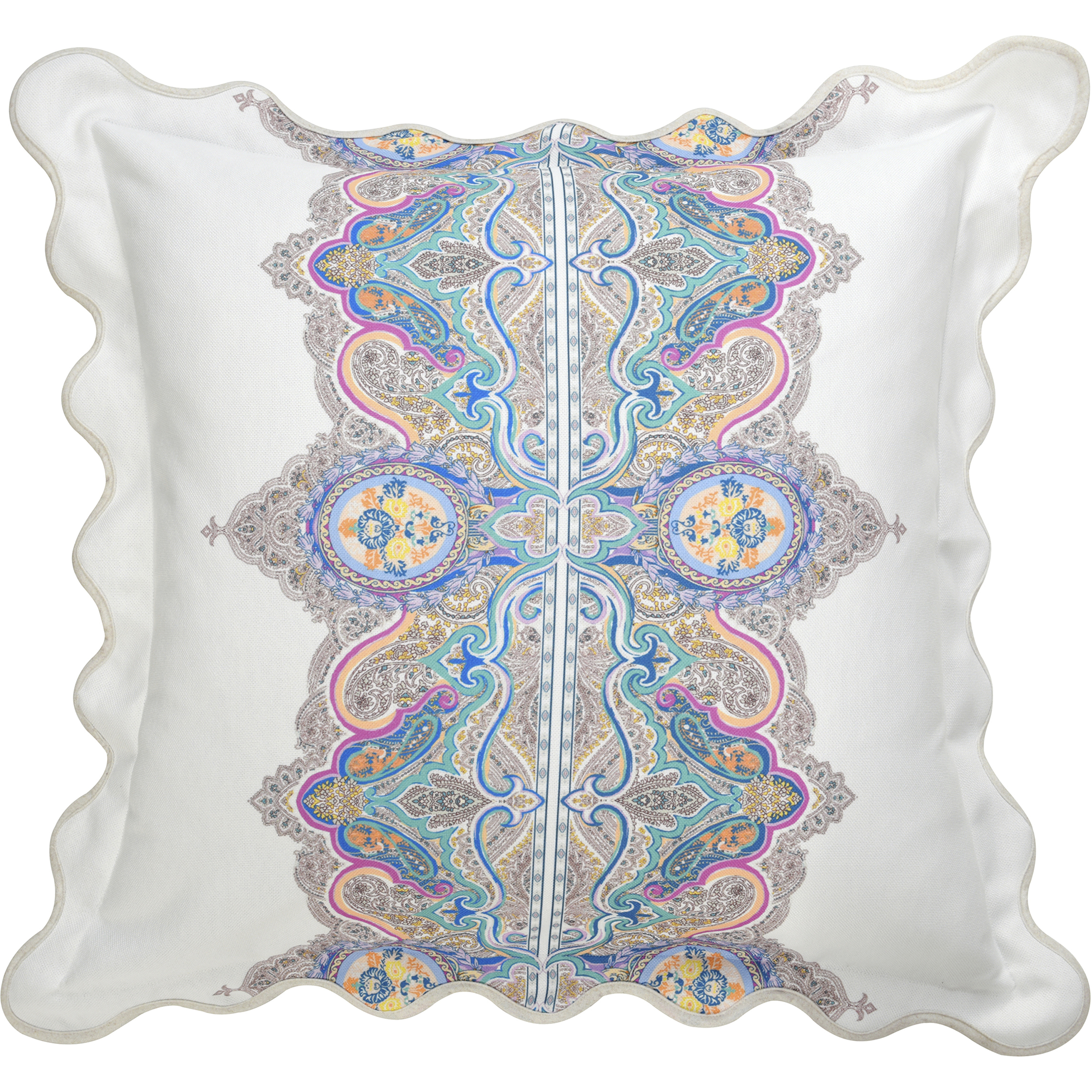 Heather 30 X 7 inch Multi Pillow
